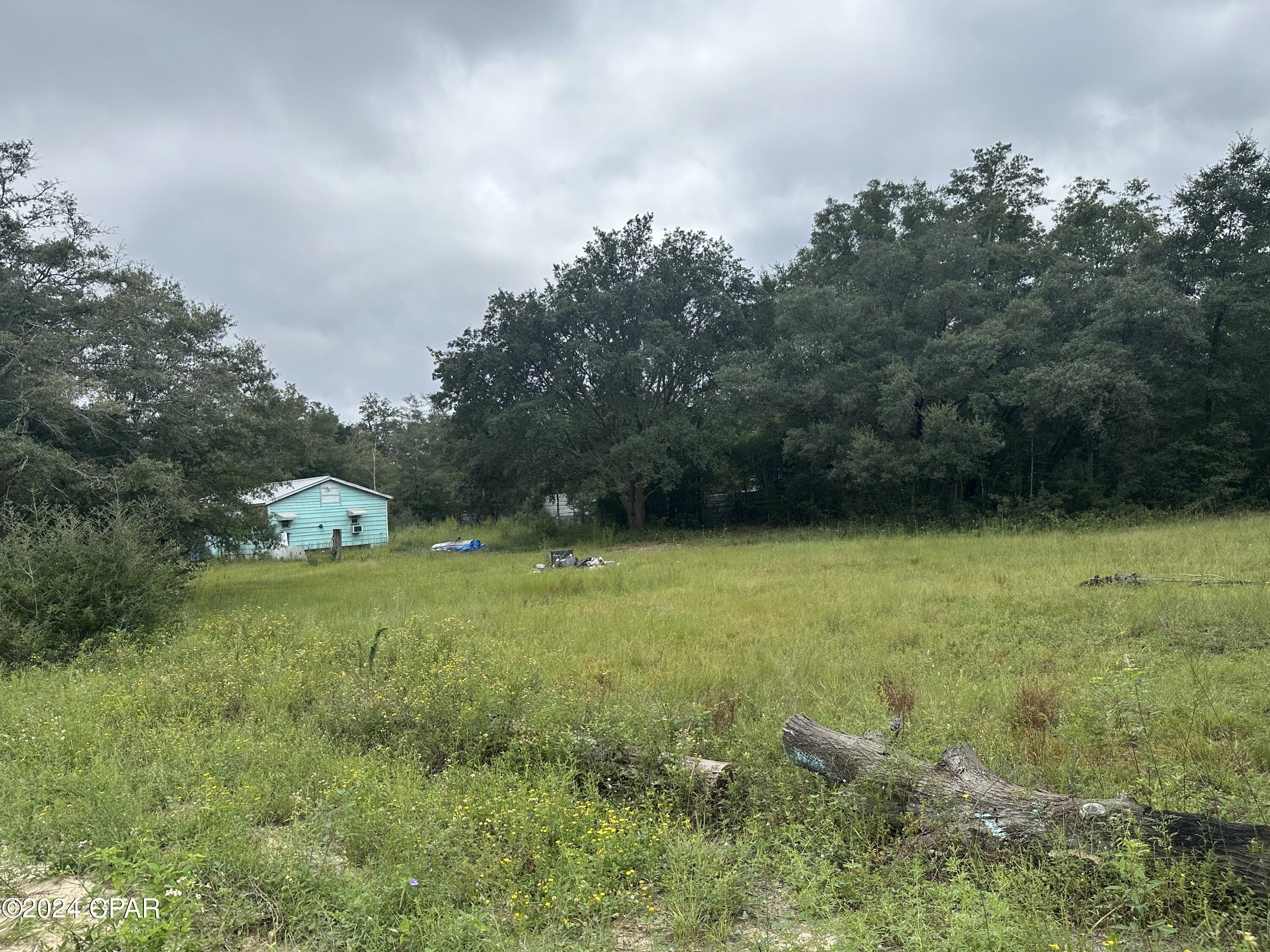 No Named Subdivision - Land