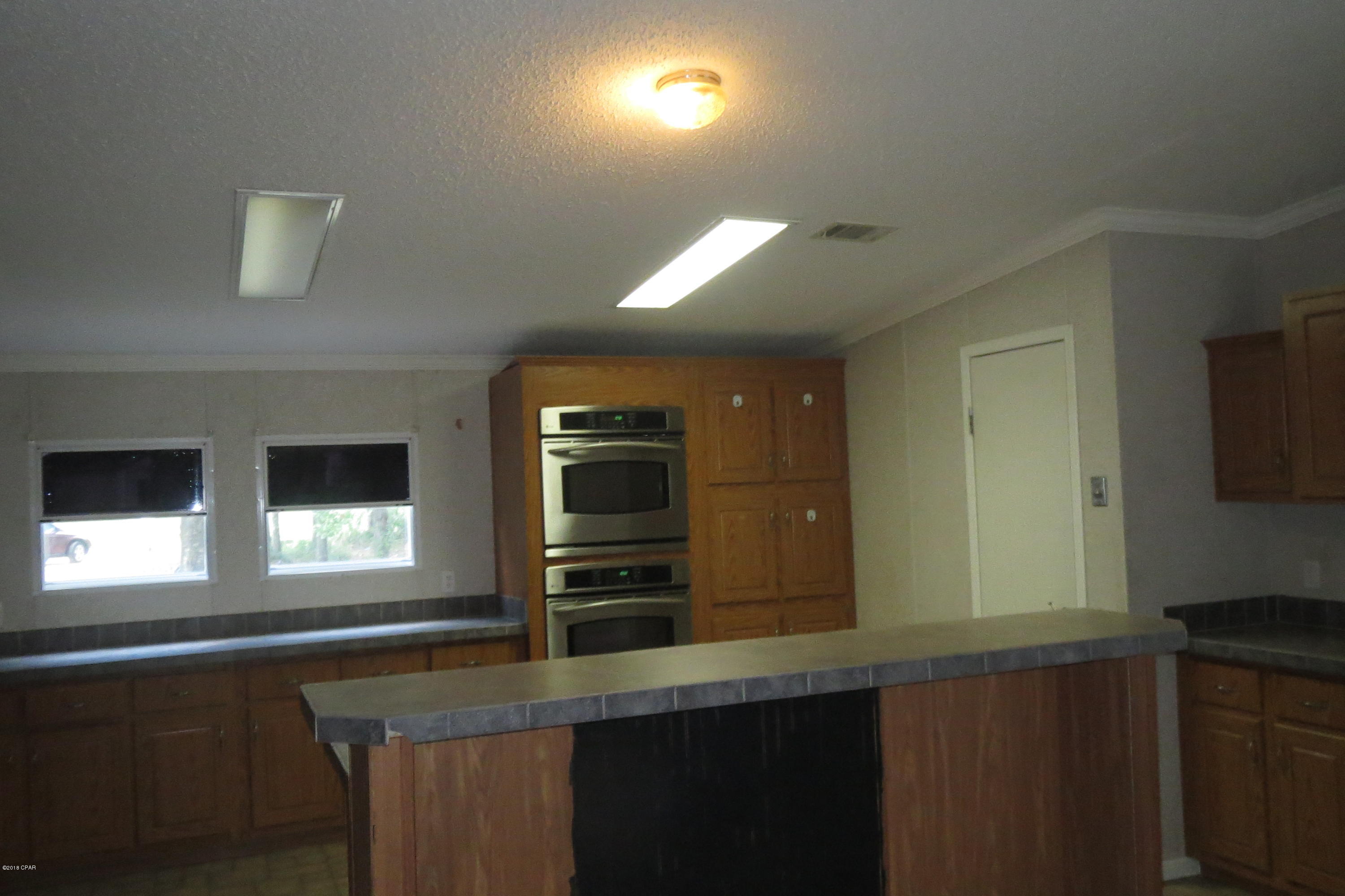 Magnolia Hills - Residential