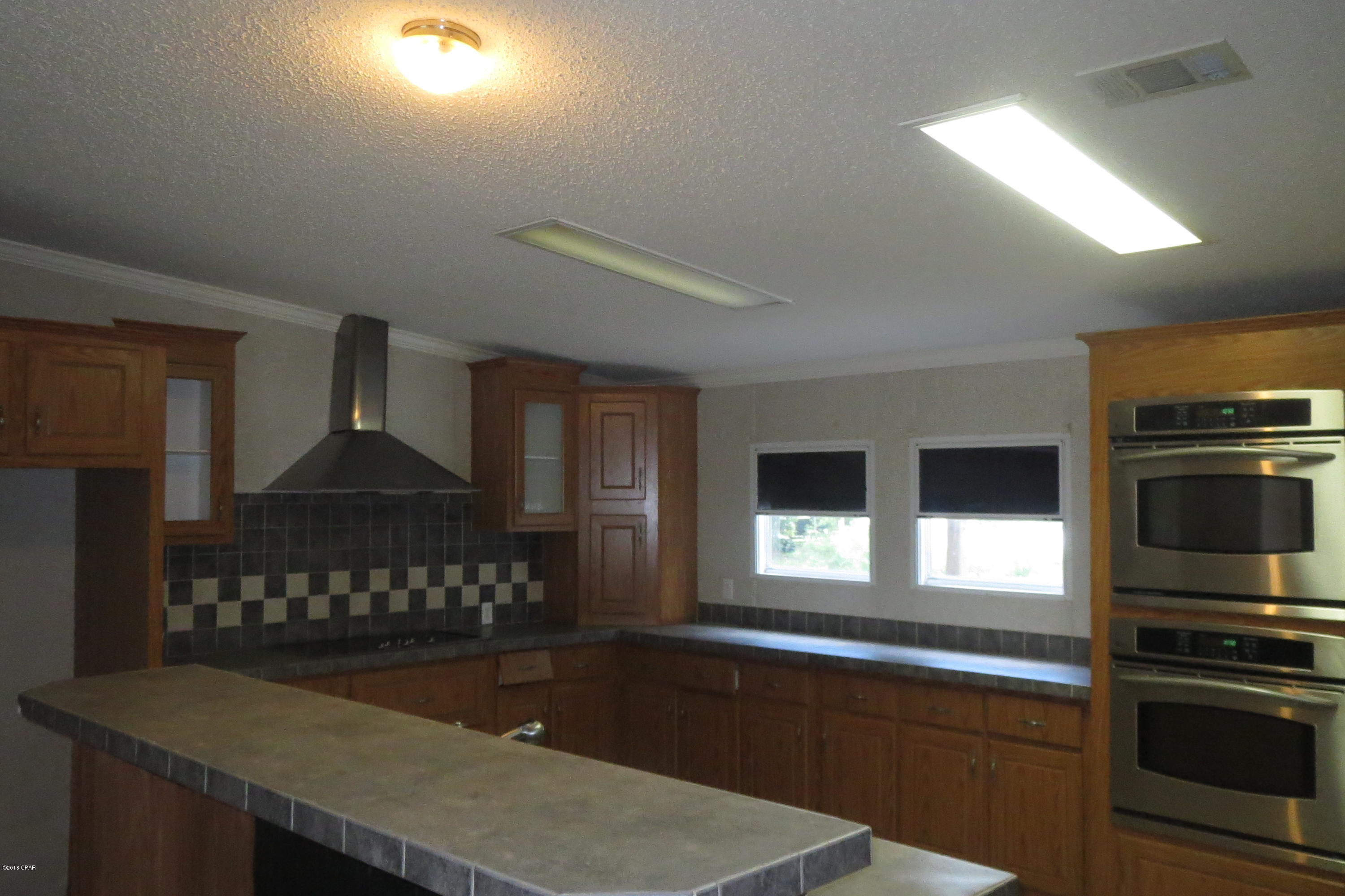 Magnolia Hills - Residential