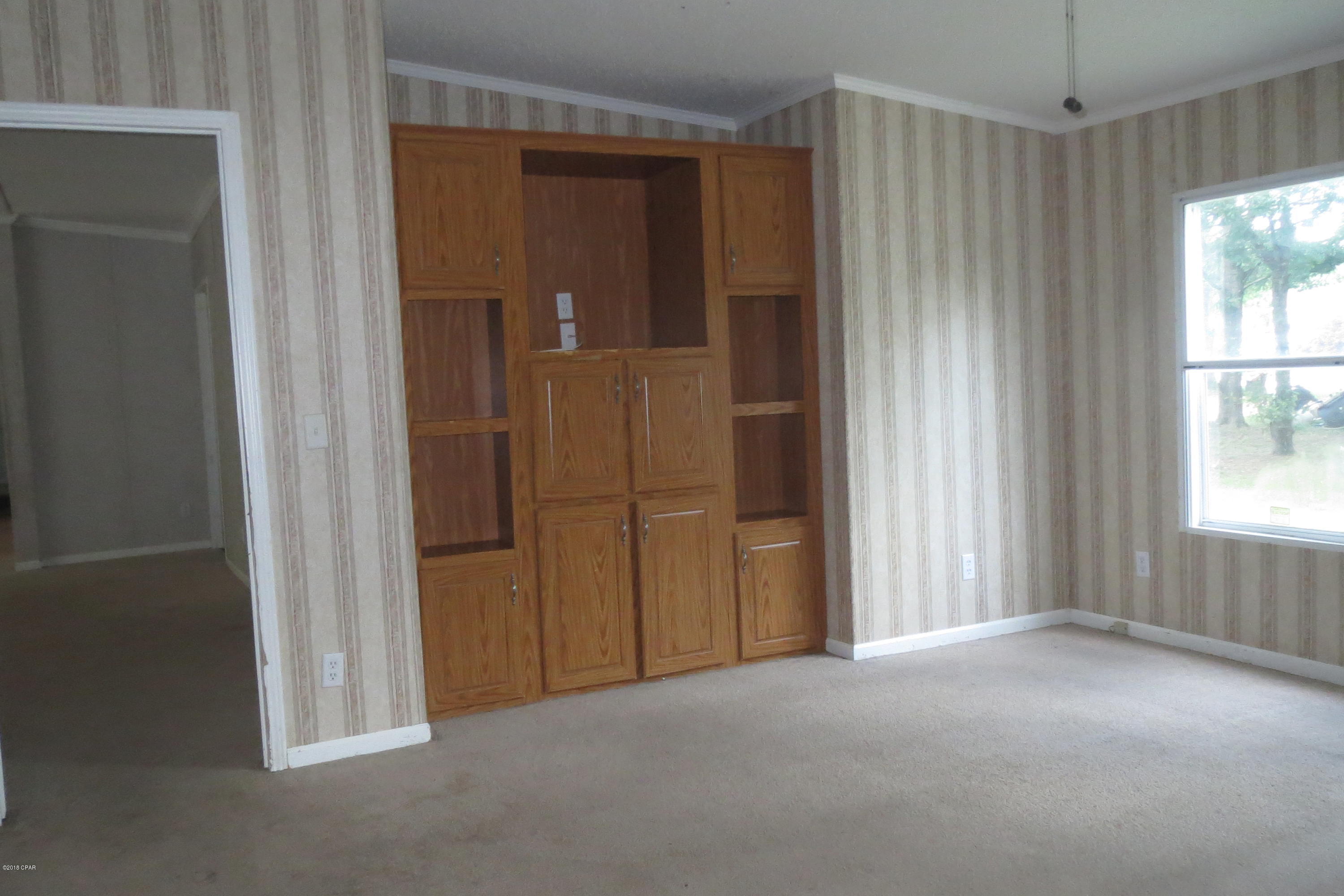 Magnolia Hills - Residential