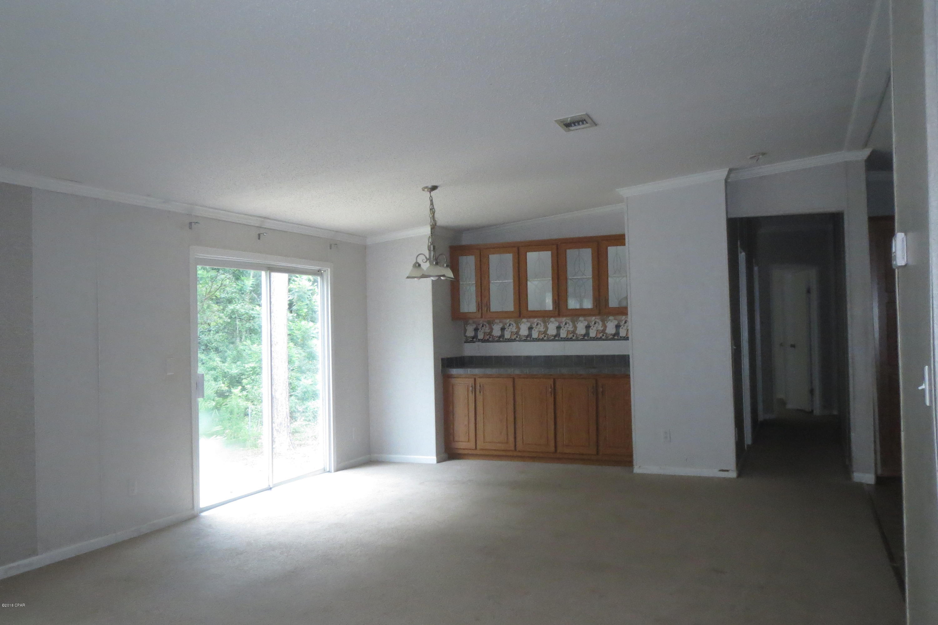 Magnolia Hills - Residential