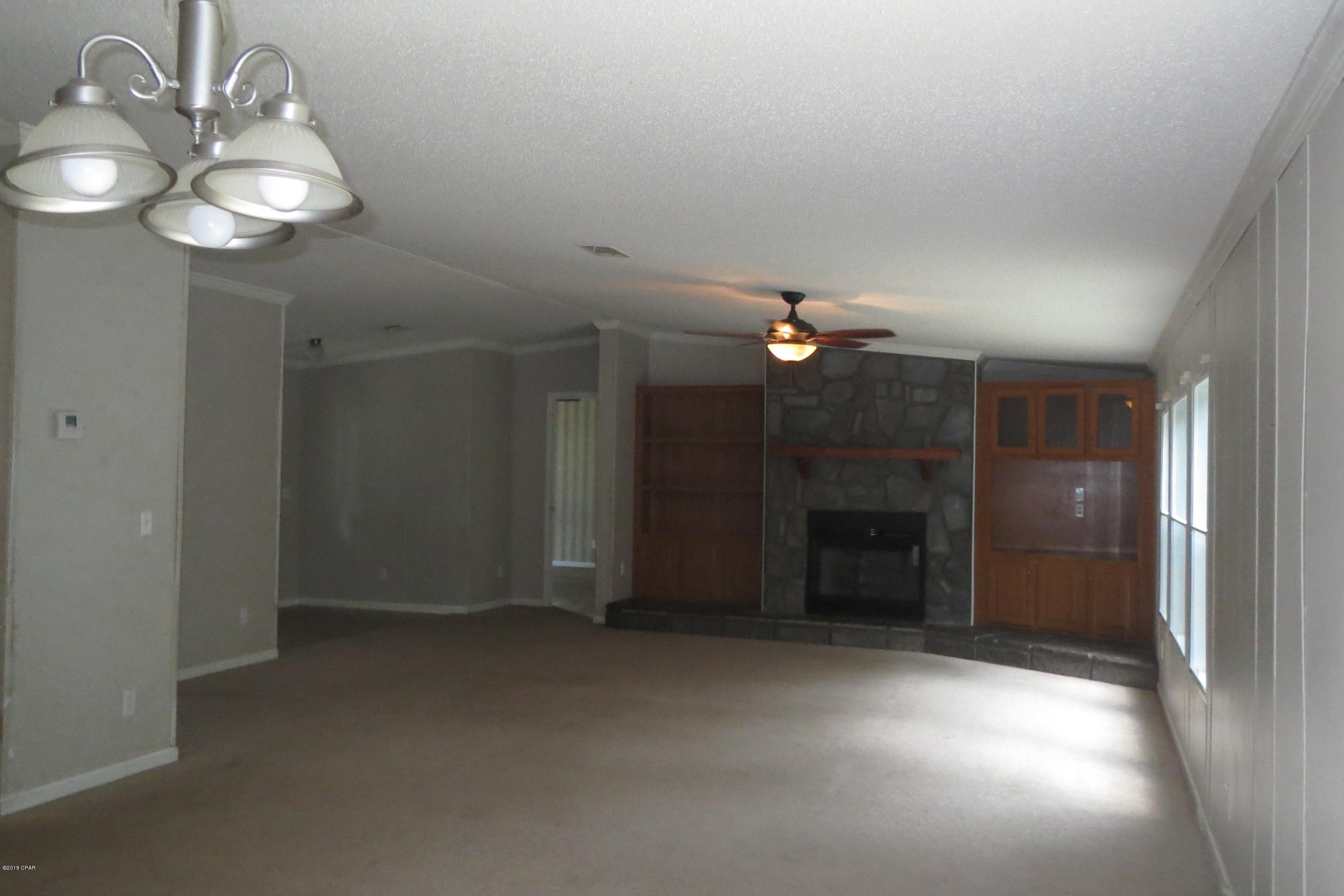 Magnolia Hills - Residential