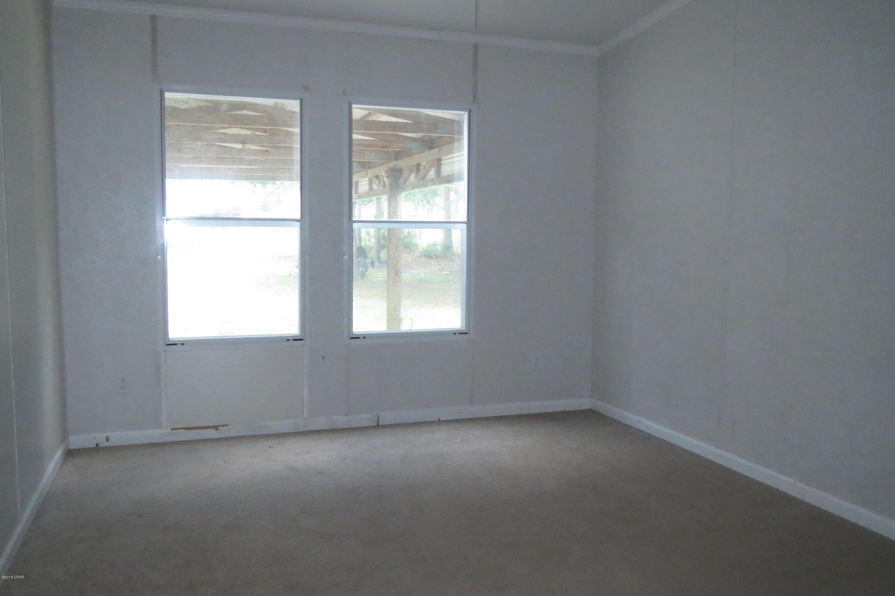 Magnolia Hills - Residential