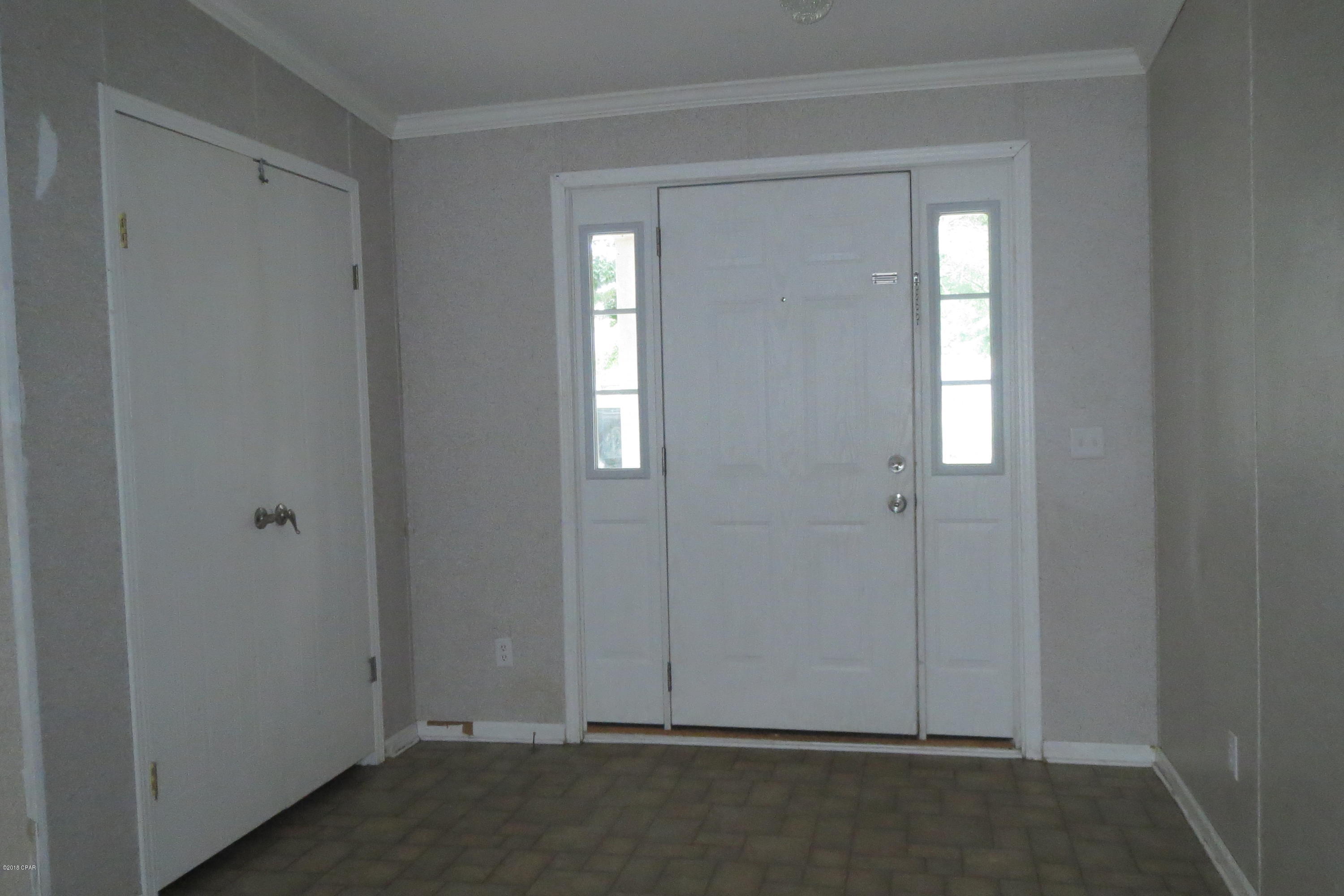 Magnolia Hills - Residential