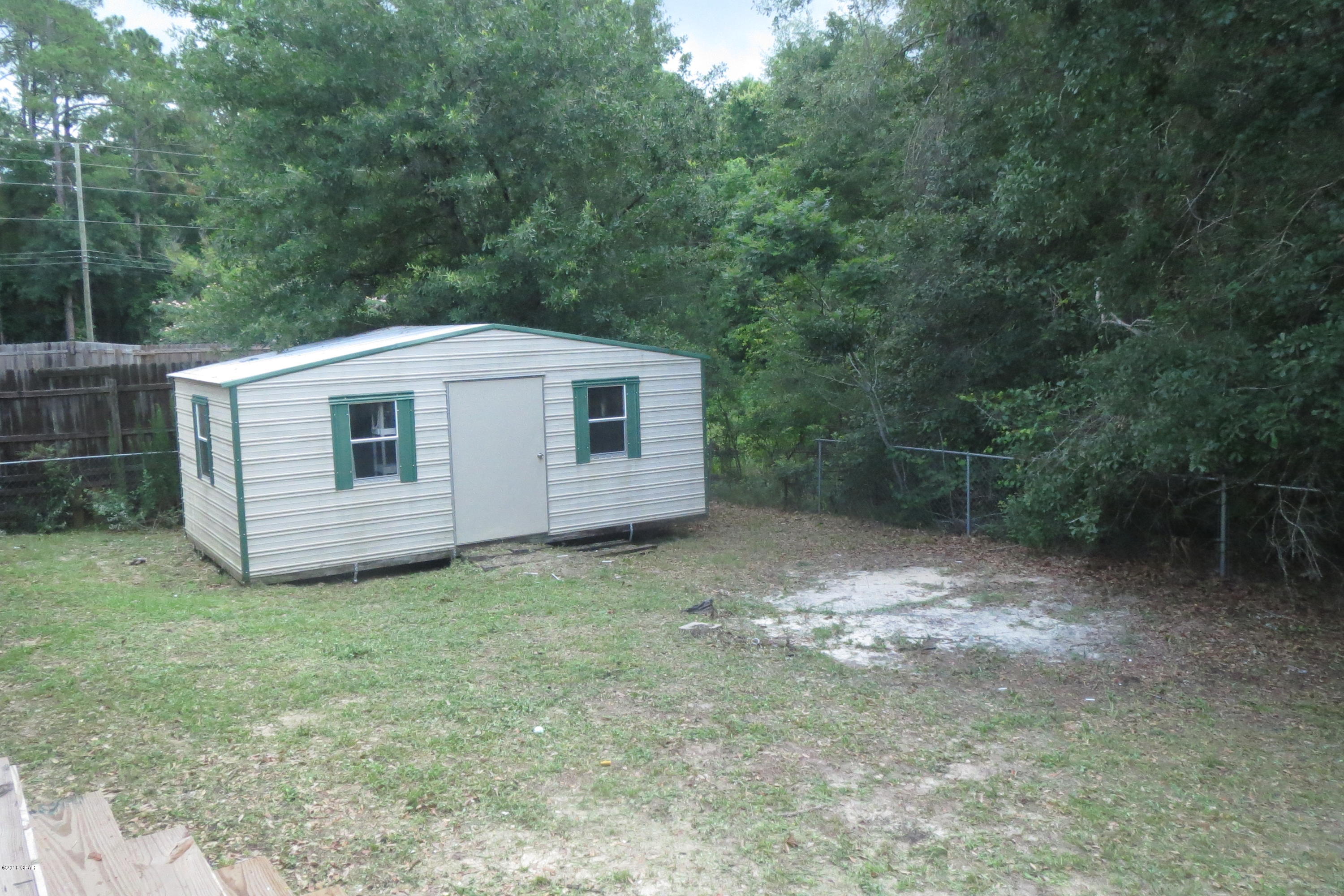 Magnolia Hills - Residential