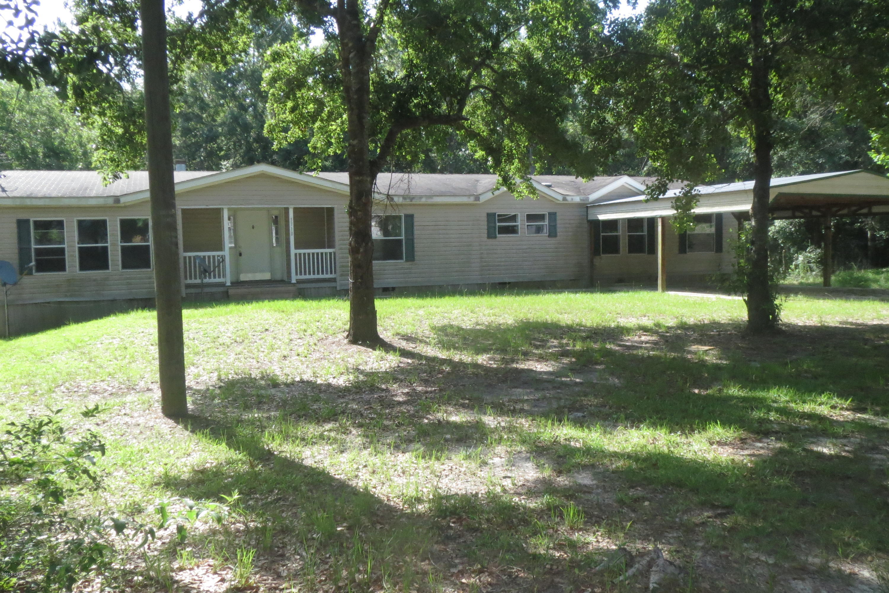 Magnolia Hills - Residential