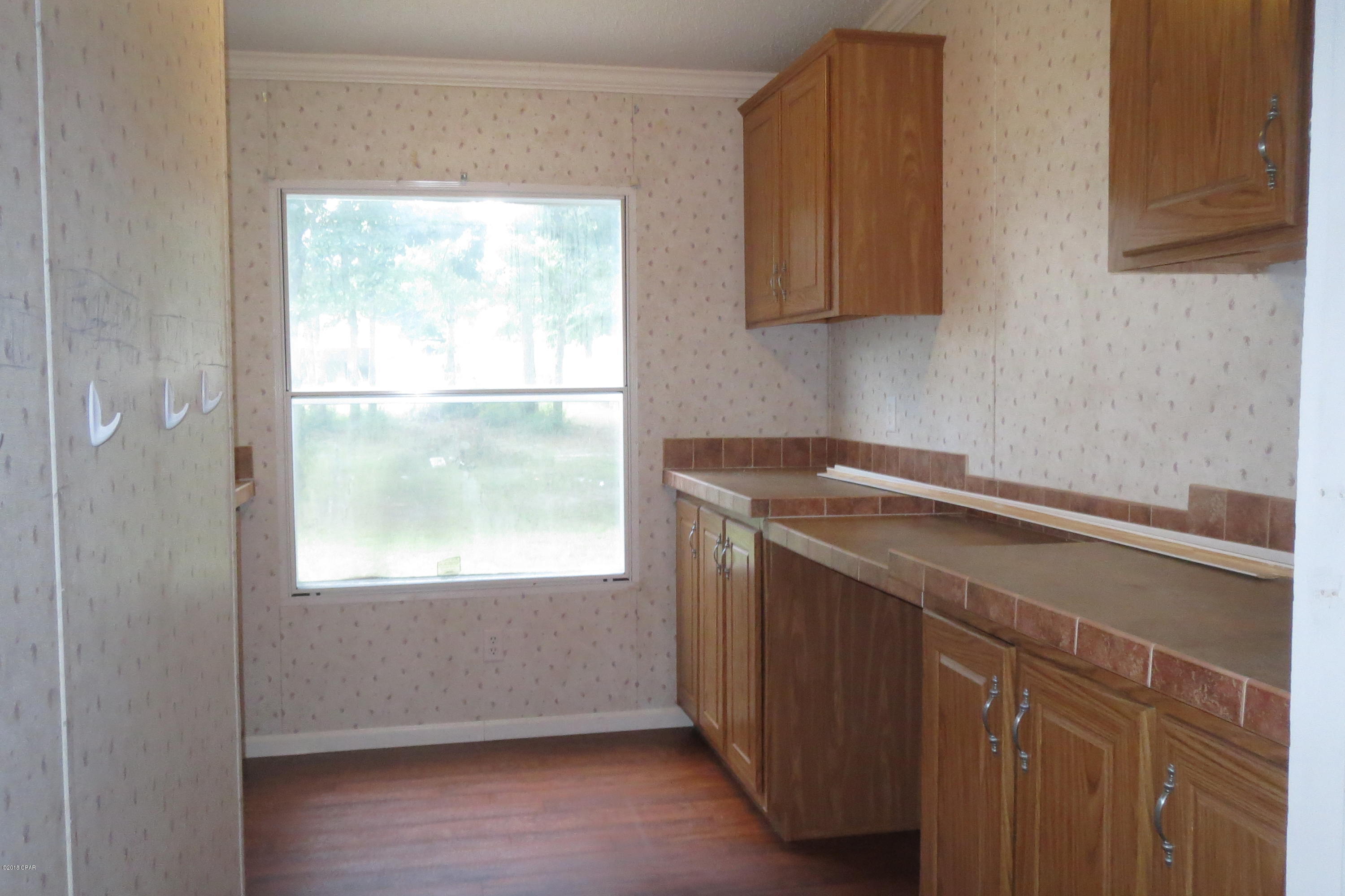 Magnolia Hills - Residential