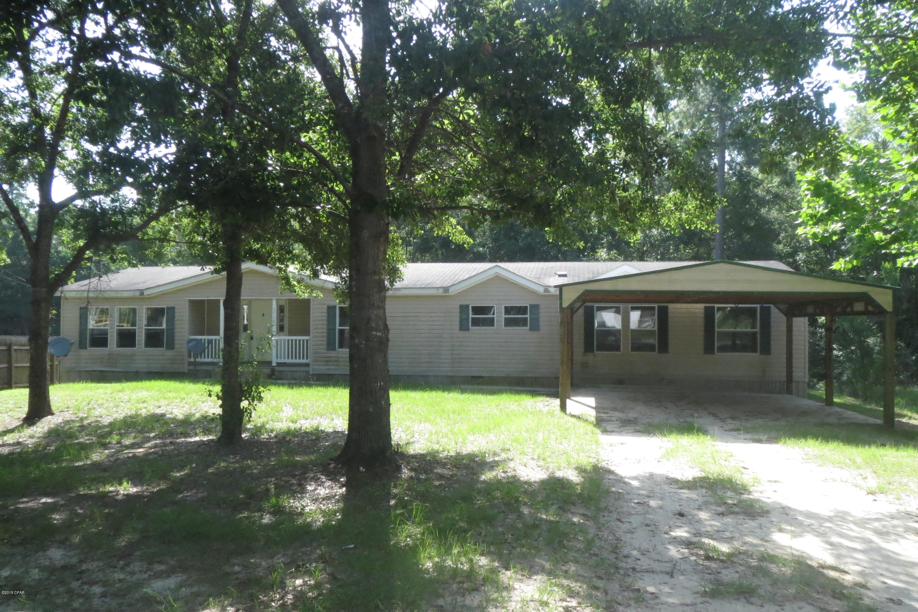 Magnolia Hills - Residential