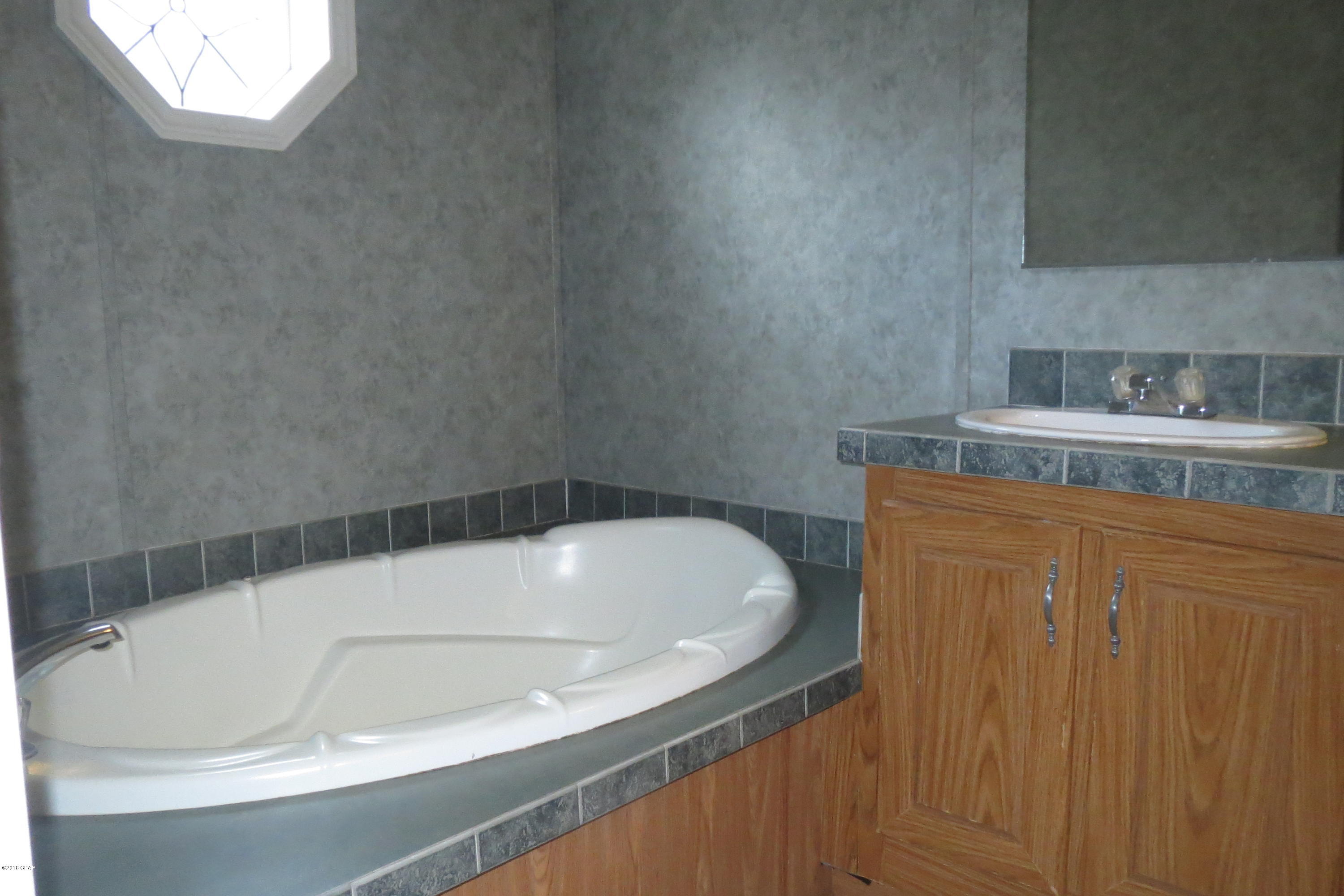 Magnolia Hills - Residential