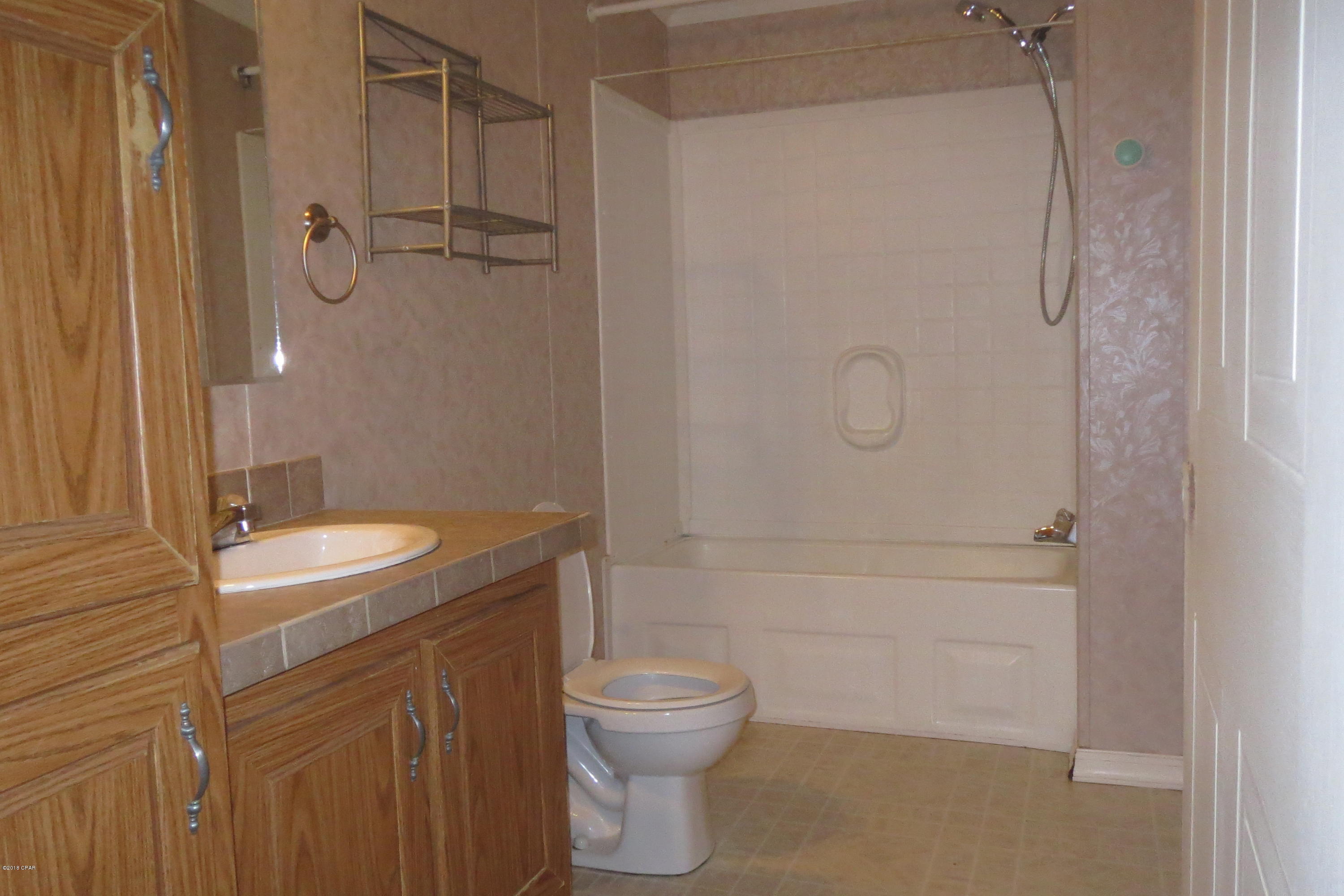 Magnolia Hills - Residential