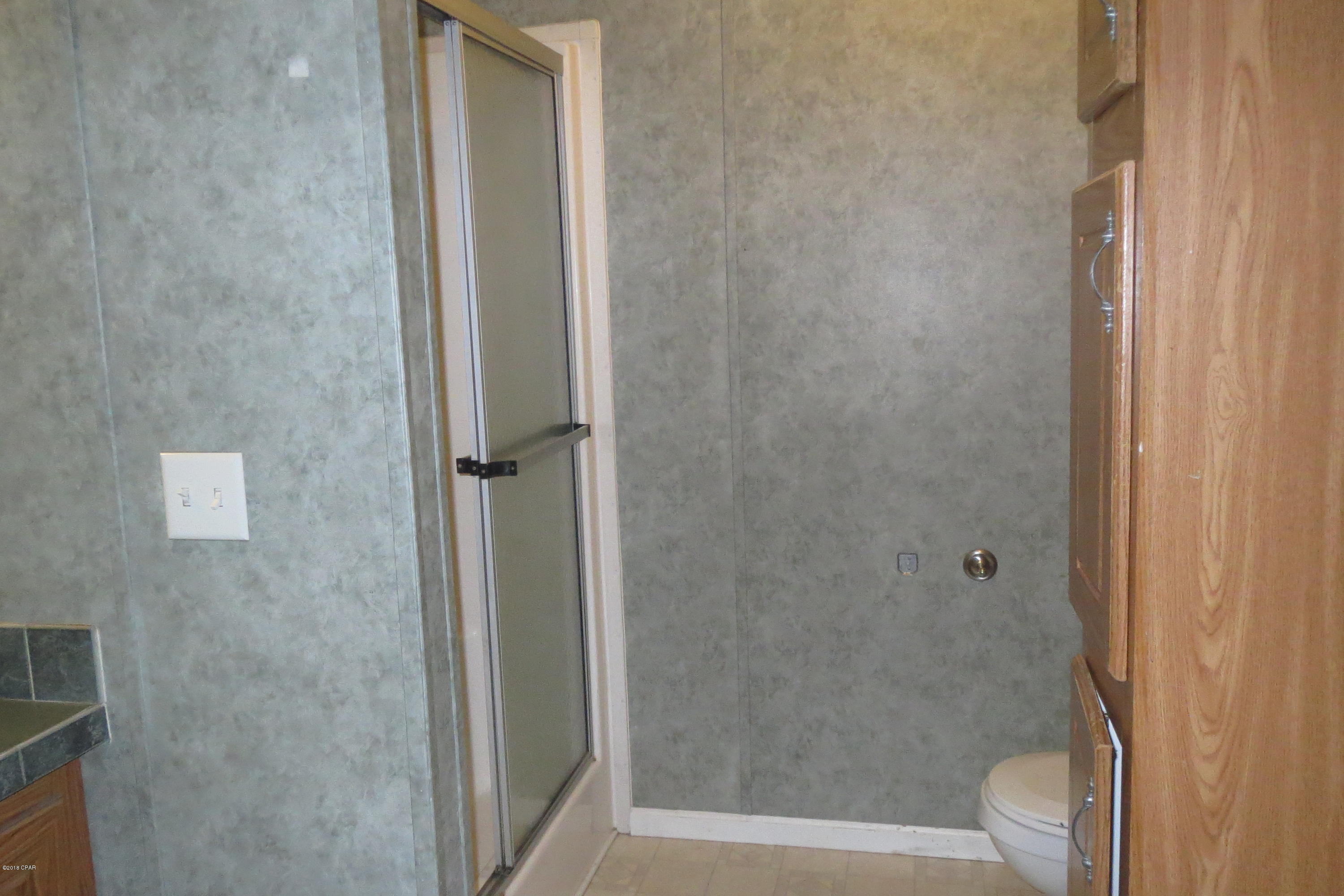 Magnolia Hills - Residential