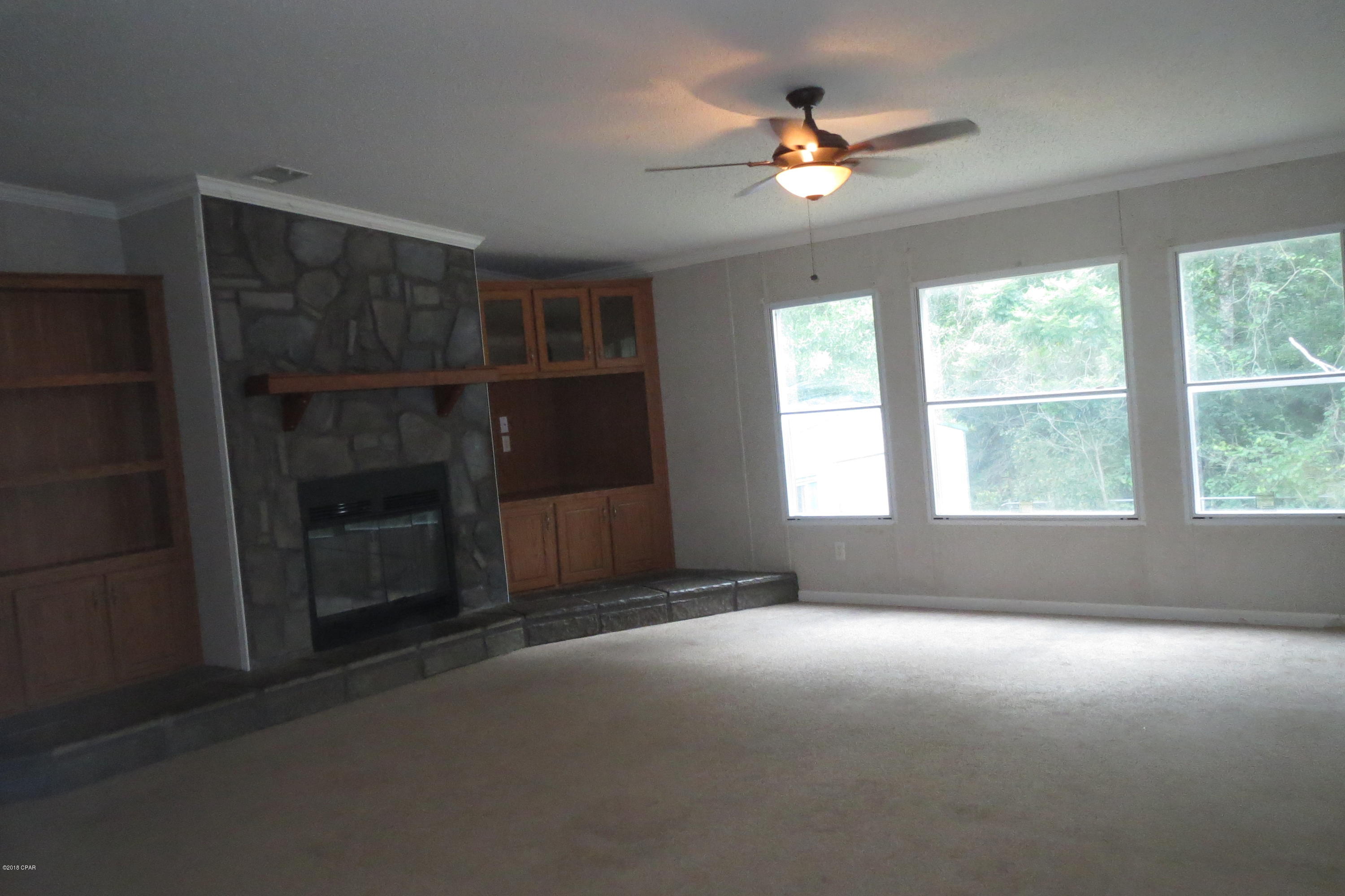 Magnolia Hills - Residential