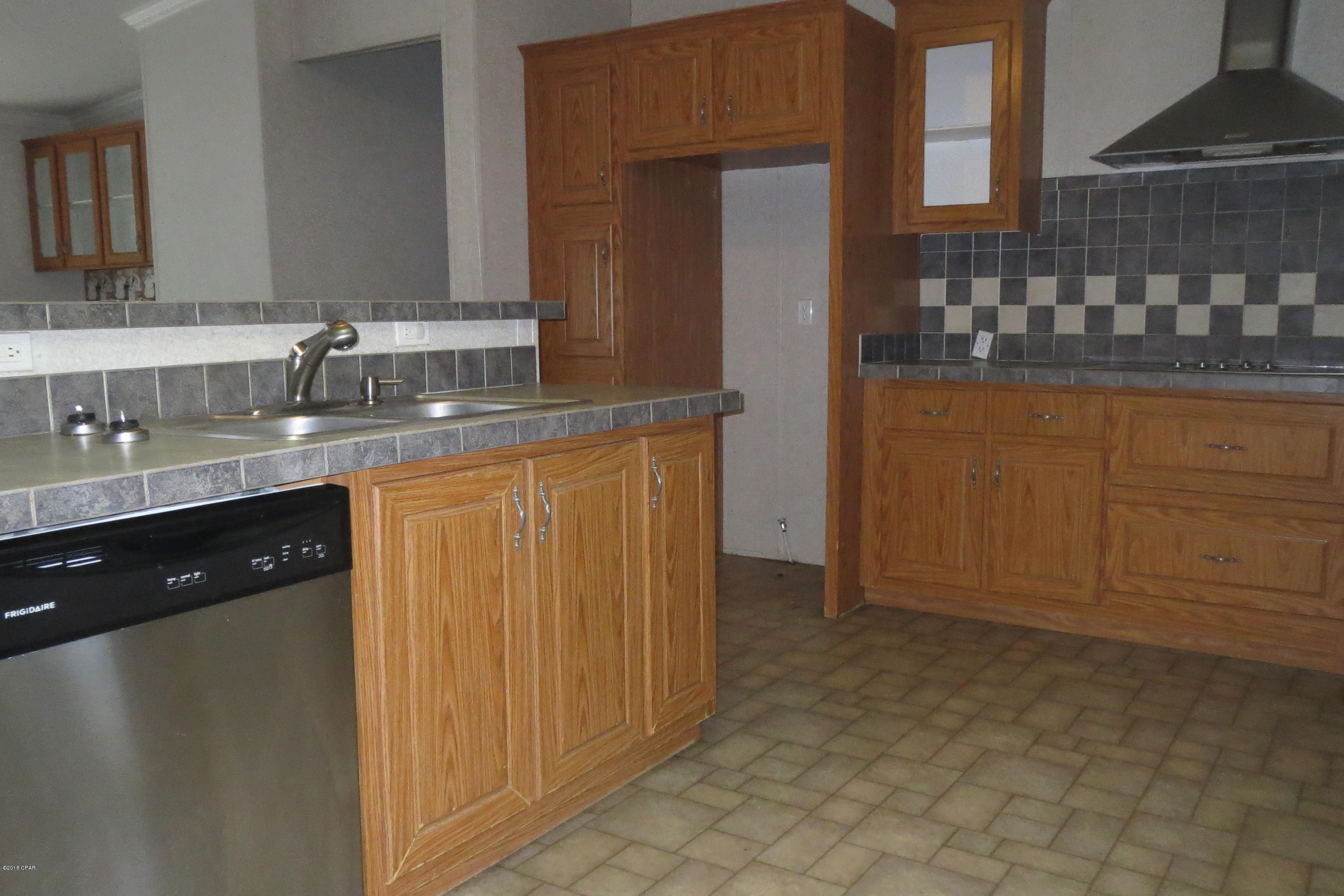 Magnolia Hills - Residential