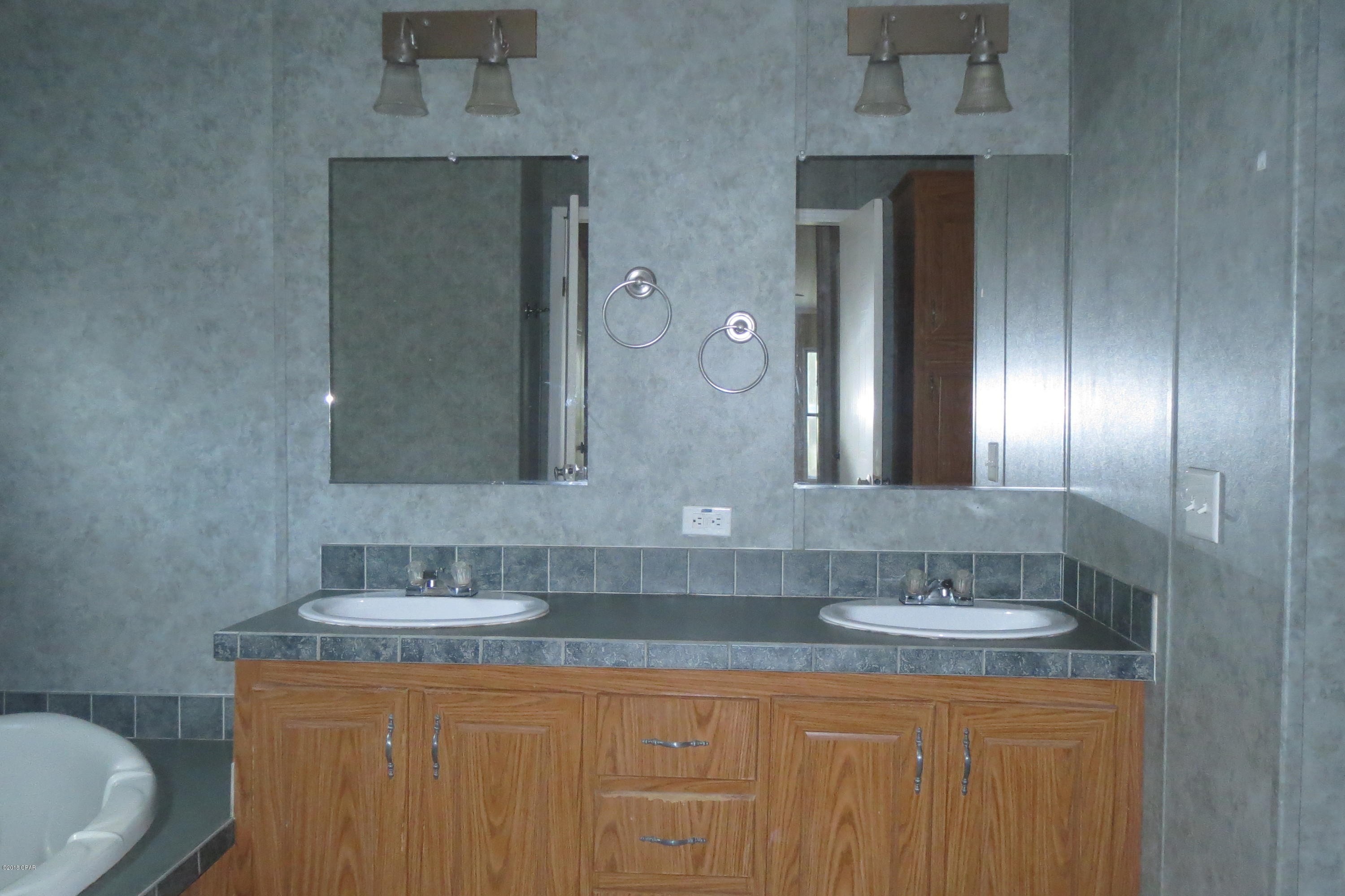 Magnolia Hills - Residential