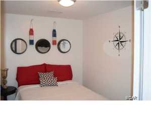 Majestic Beach Tower I - Residential