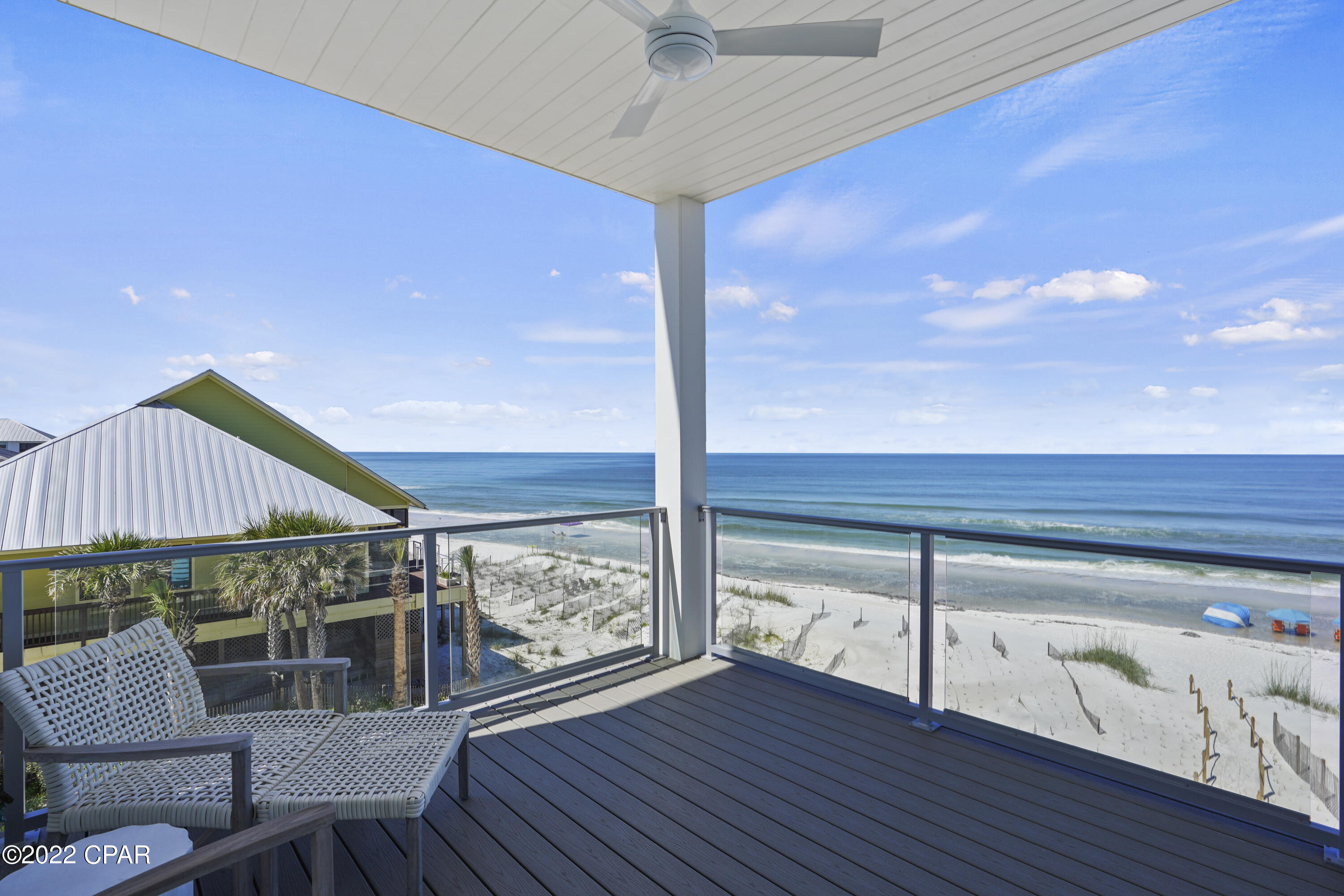 Cape San Blas - Residential