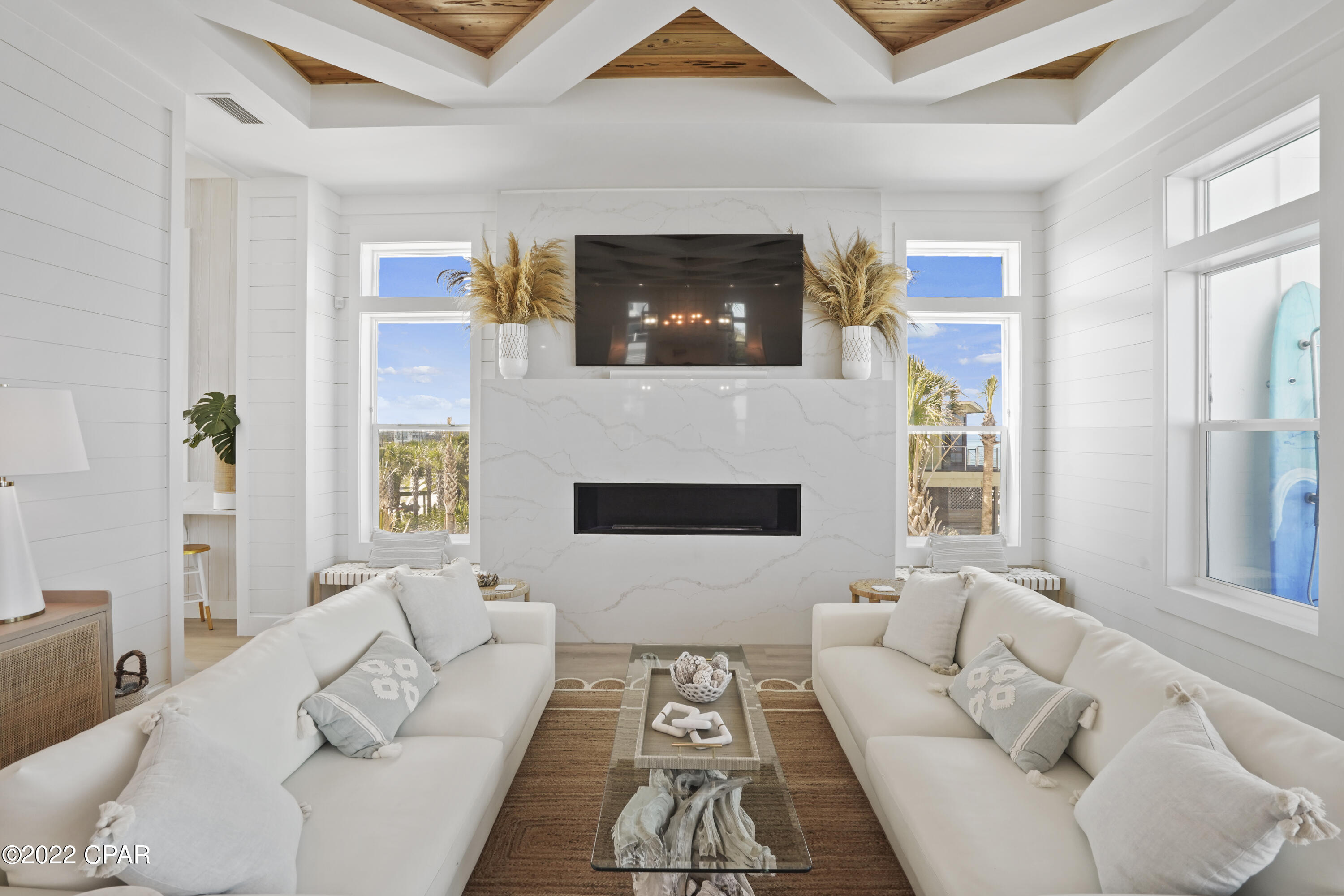 Cape San Blas - Residential