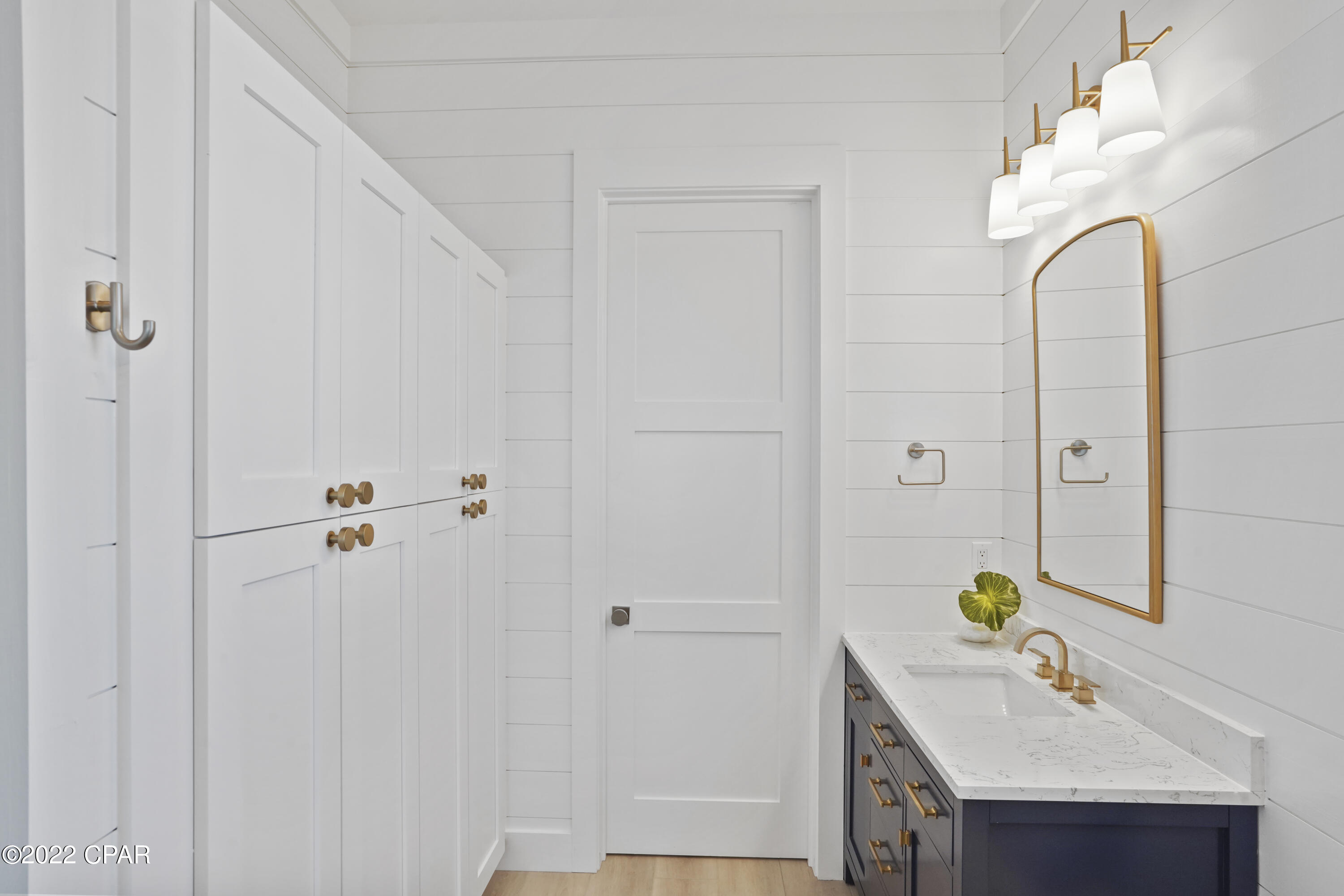 Cape San Blas - Residential