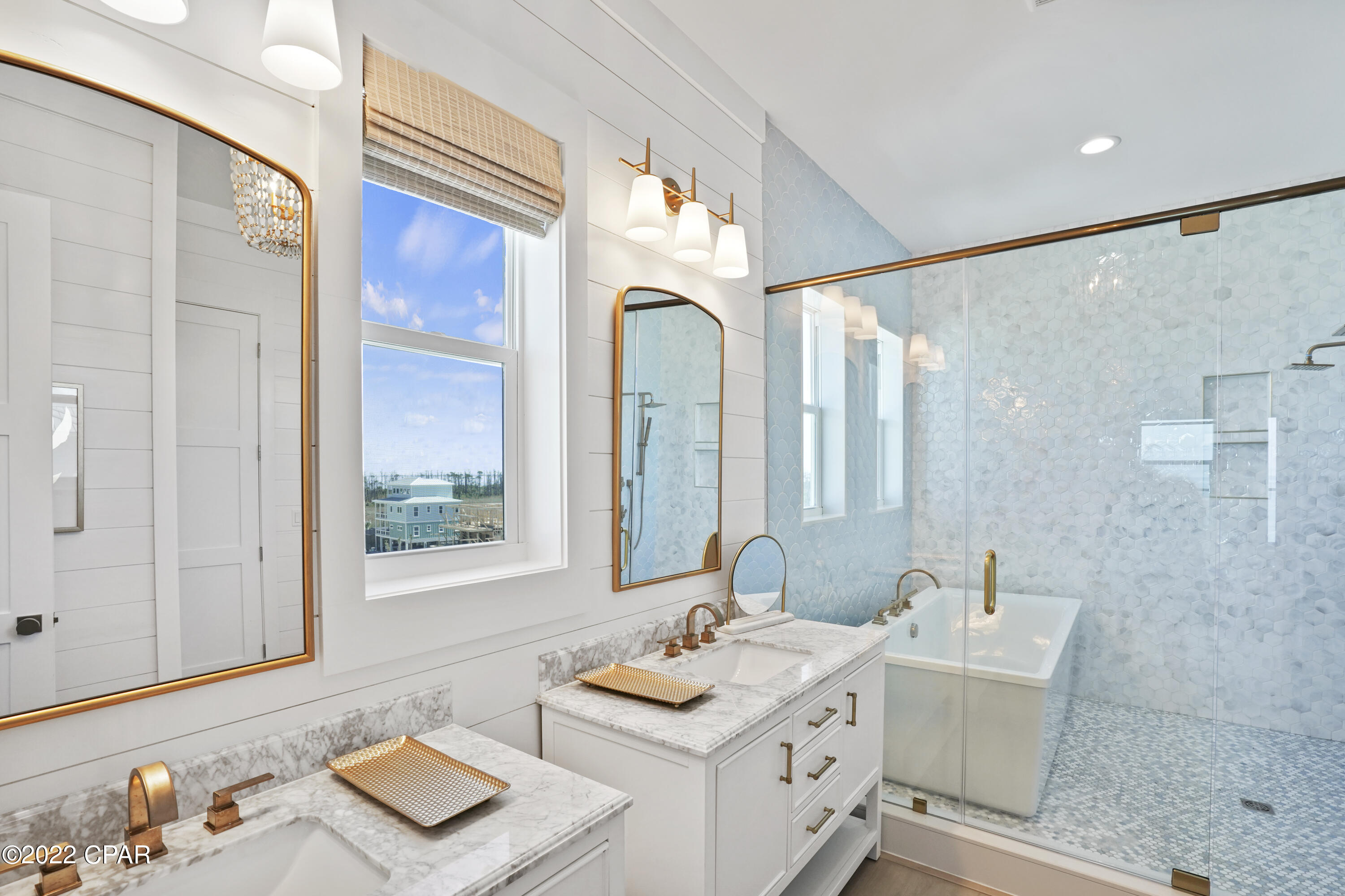 Cape San Blas - Residential