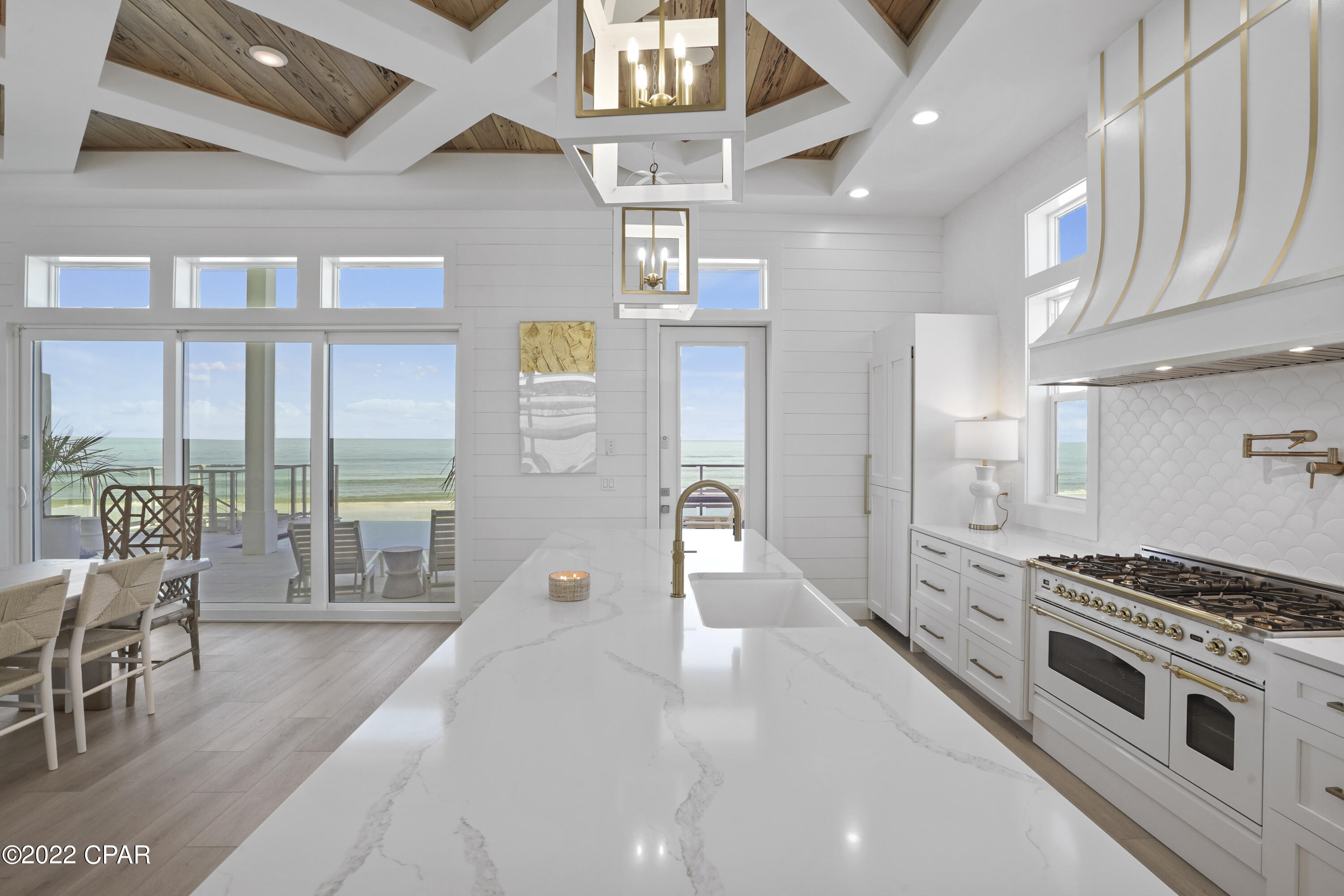 Cape San Blas - Residential