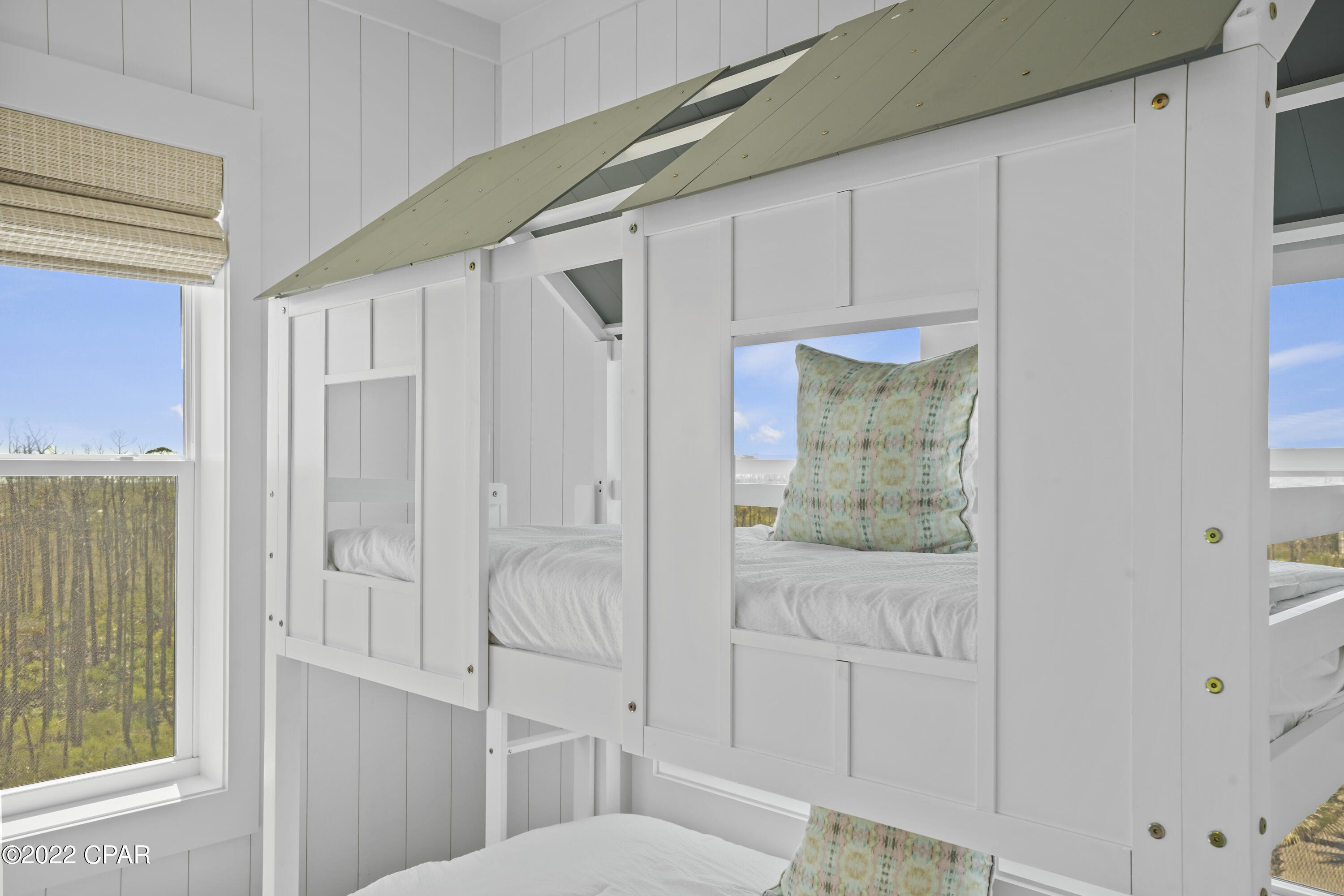 Cape San Blas - Residential