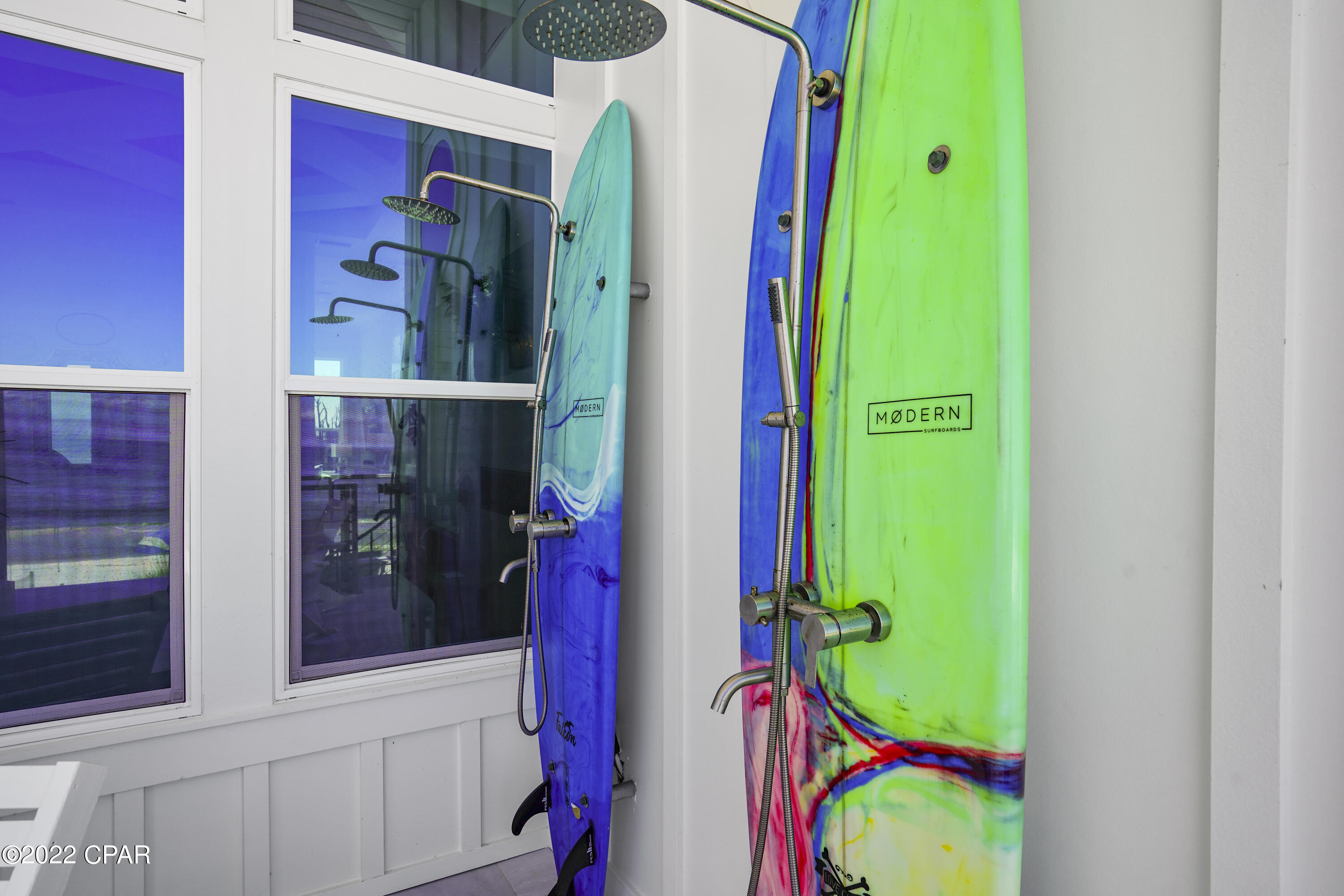 Cape San Blas - Residential