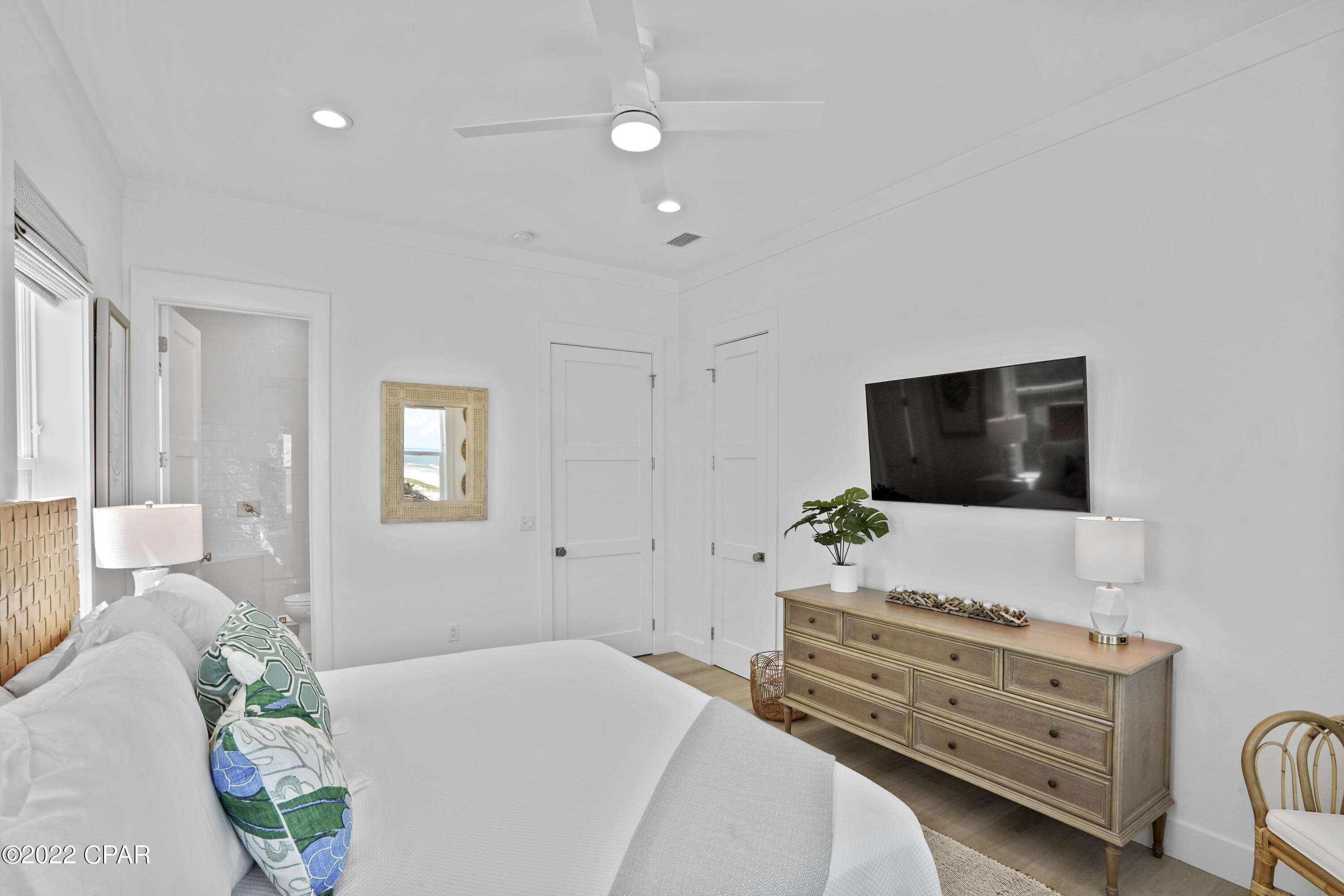 Cape San Blas - Residential