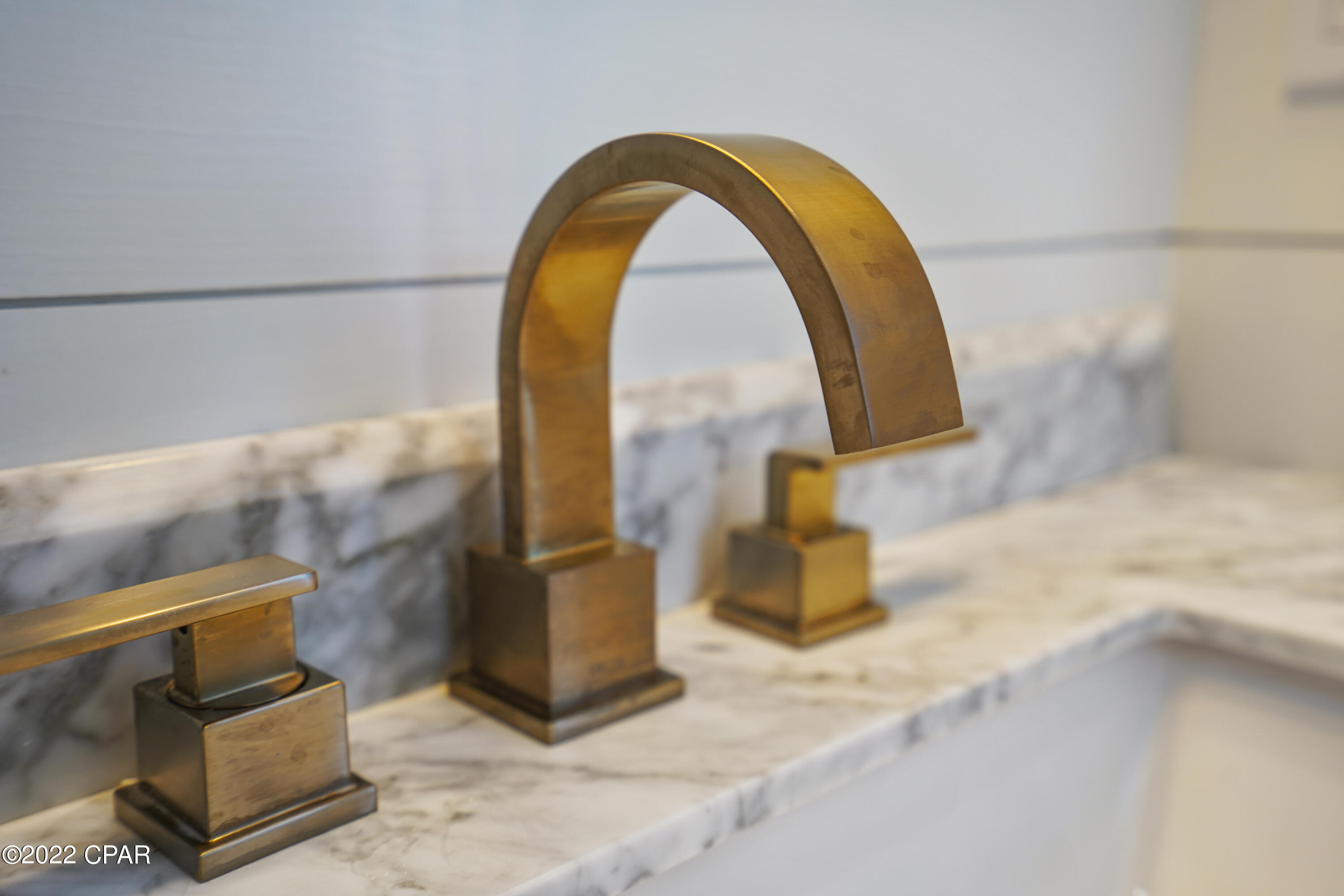 Cape San Blas - Residential