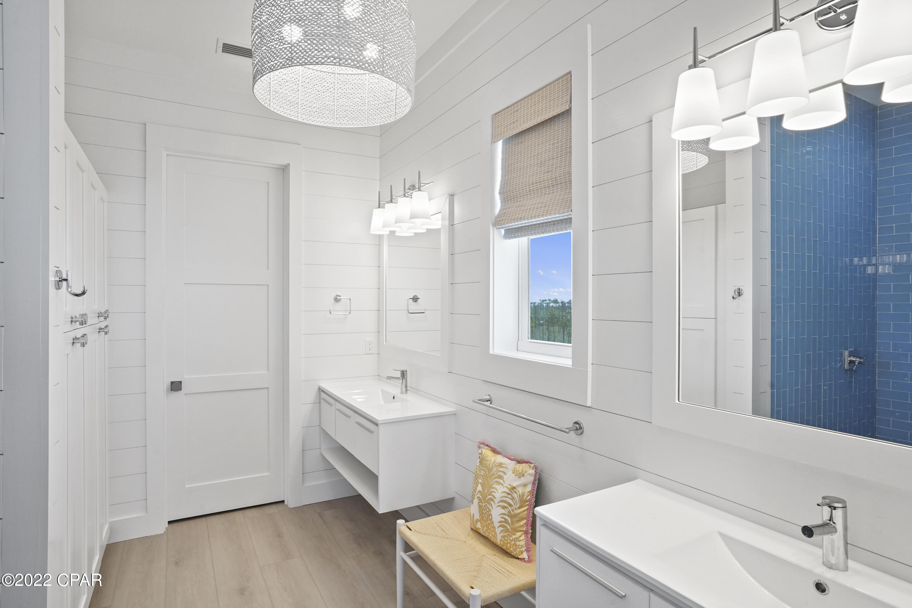 Cape San Blas - Residential