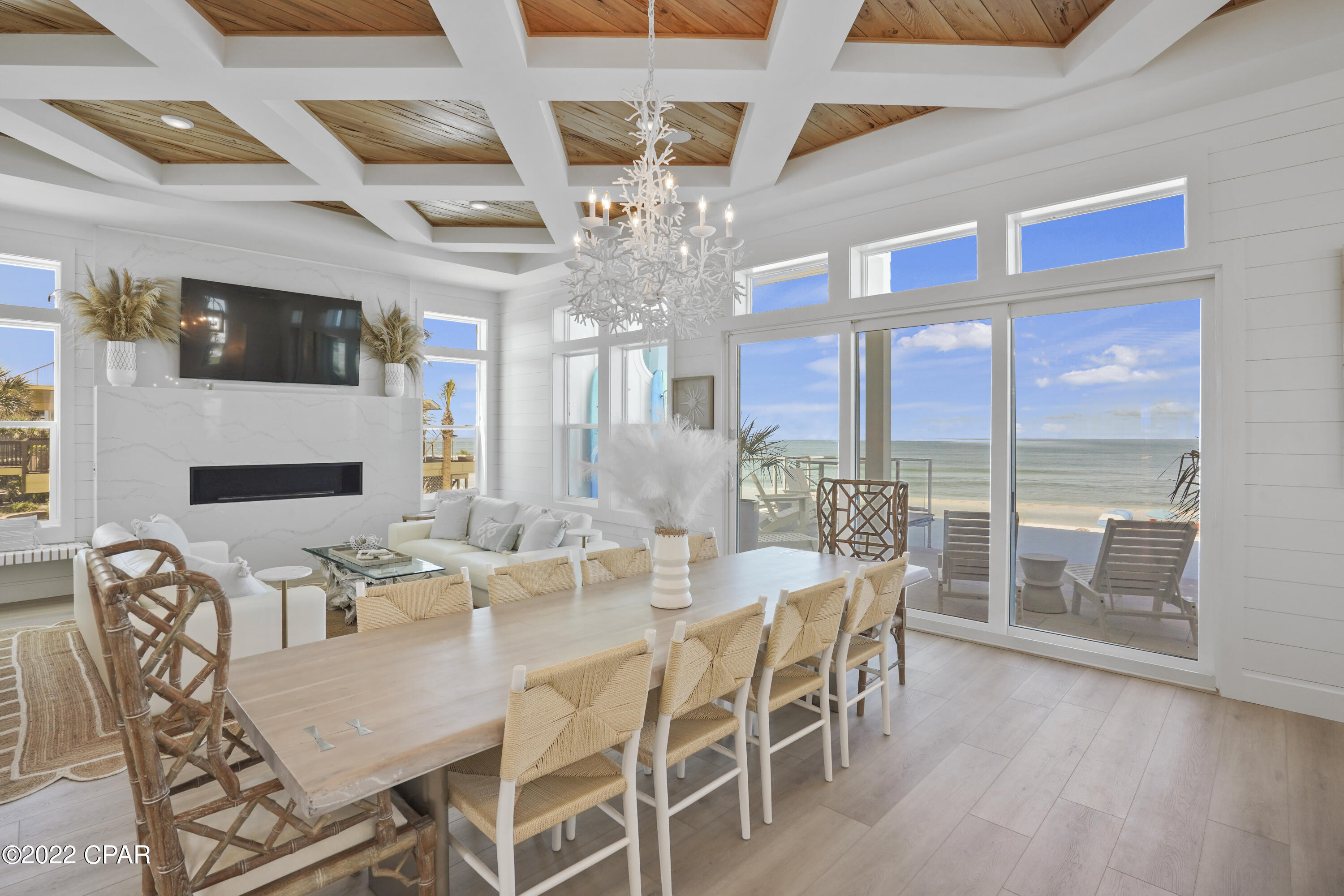 Cape San Blas - Residential