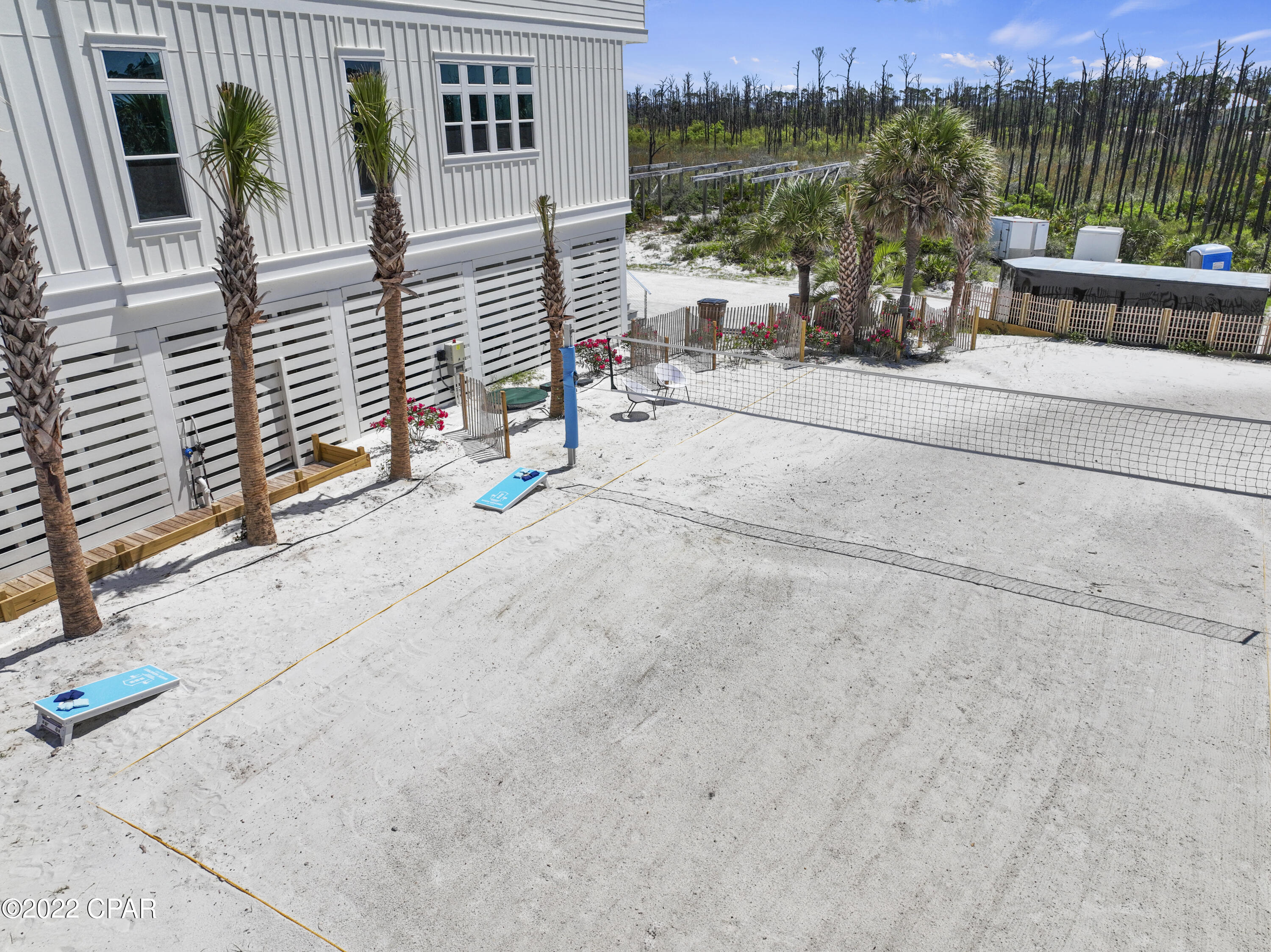 Cape San Blas - Residential