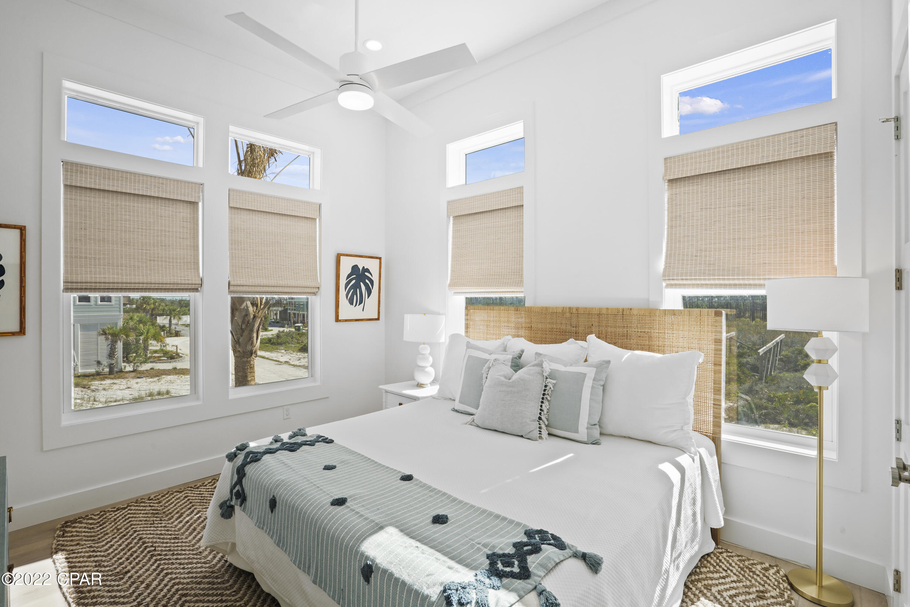 Cape San Blas - Residential