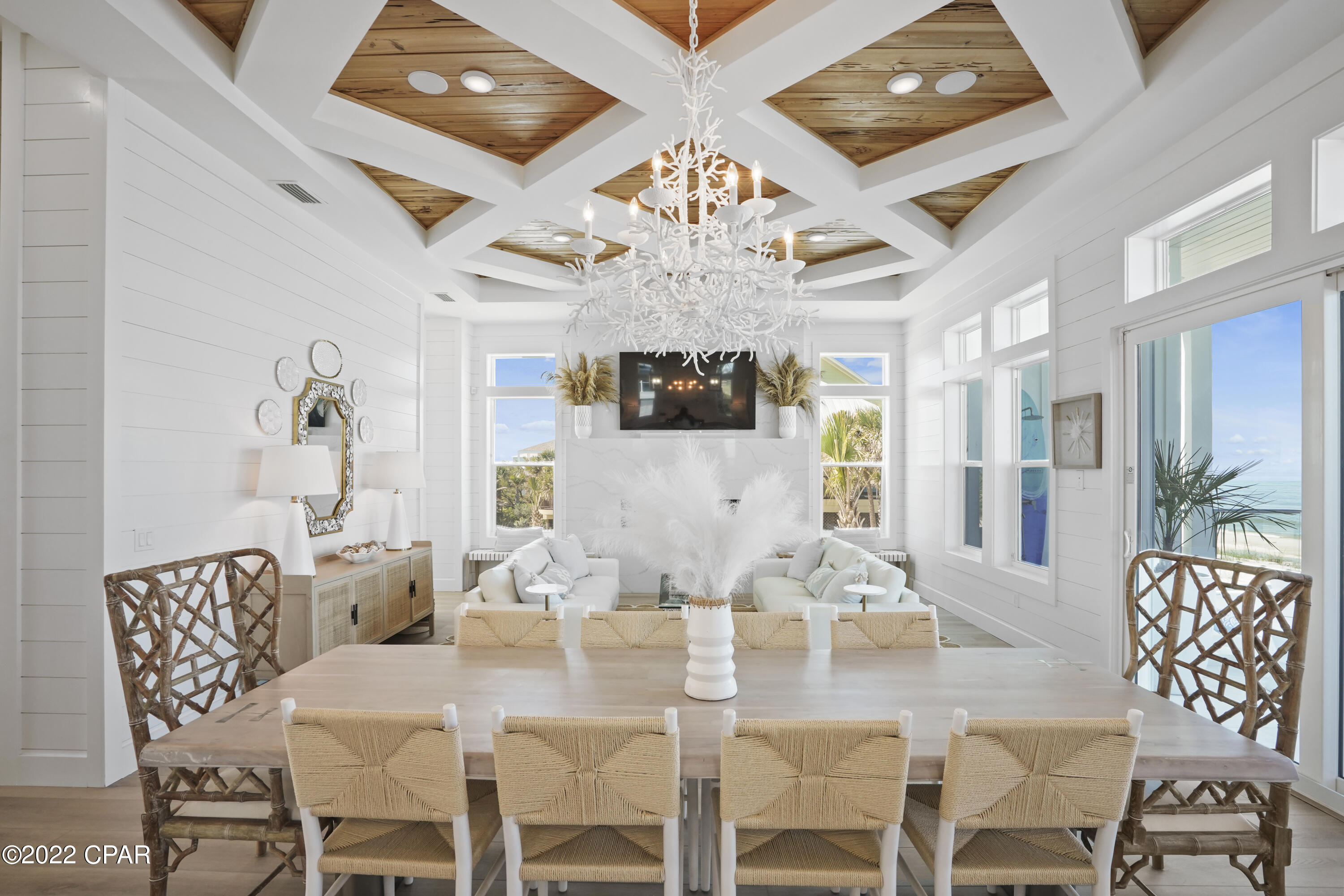 Cape San Blas - Residential