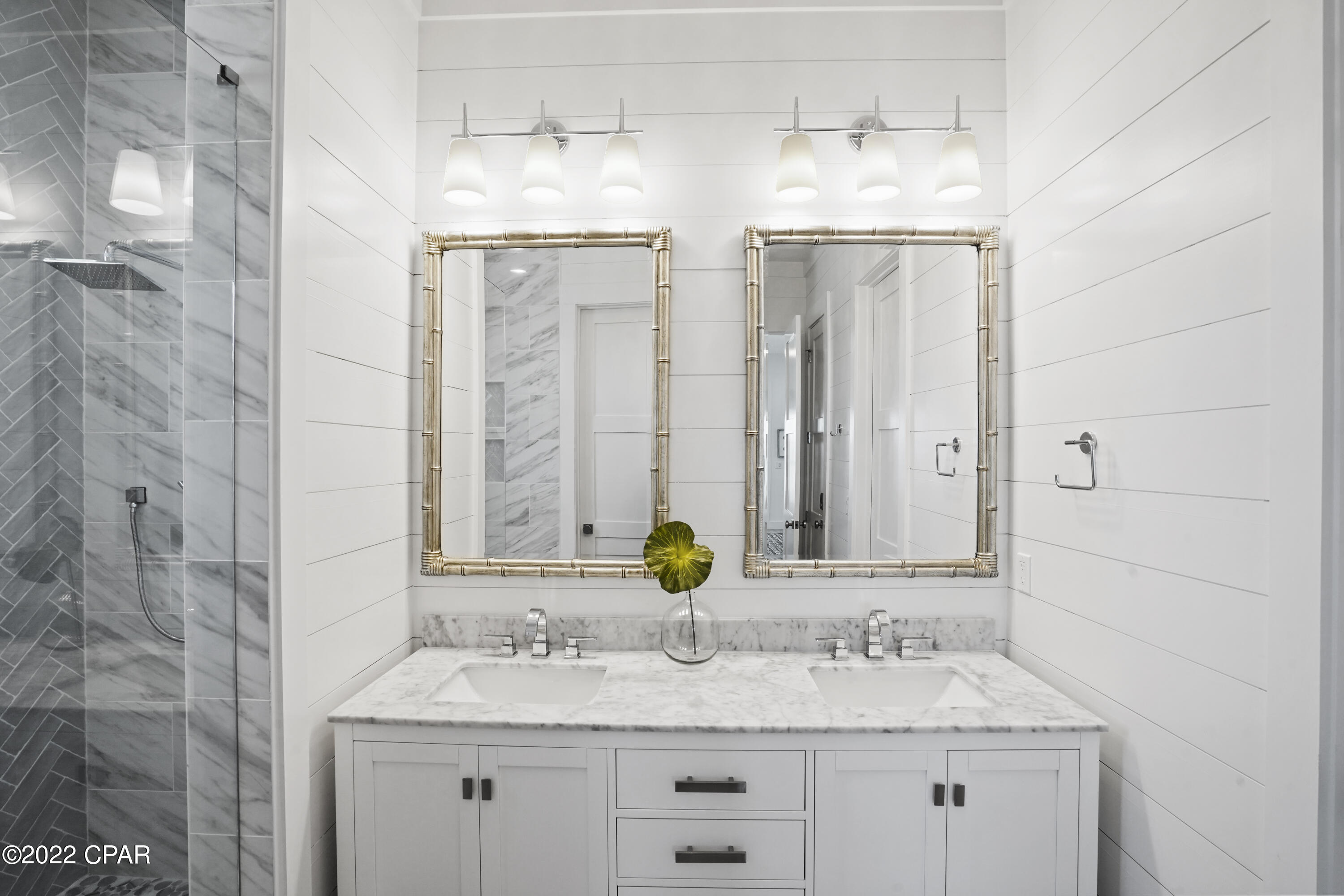 Cape San Blas - Residential