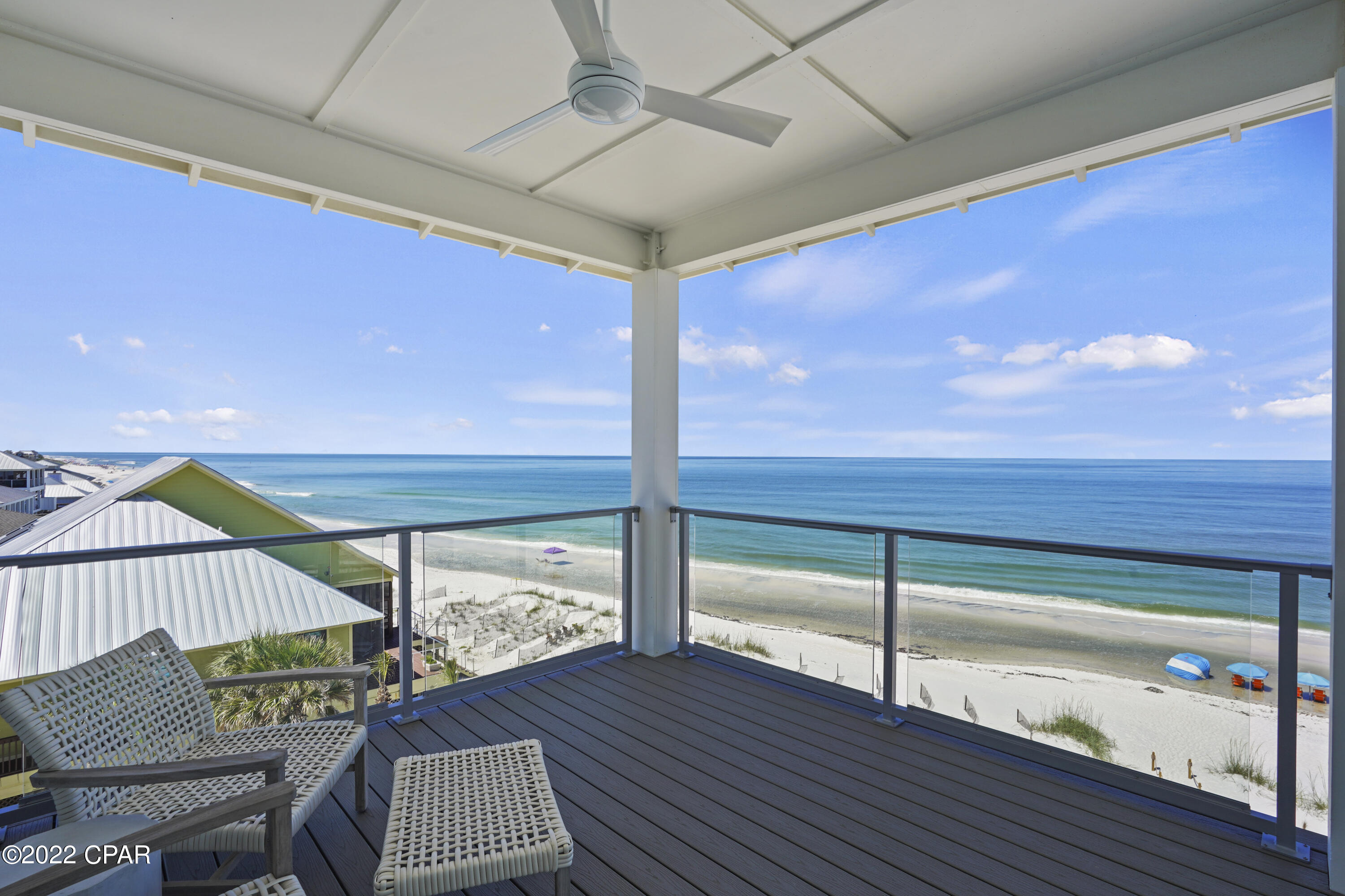 Cape San Blas - Residential
