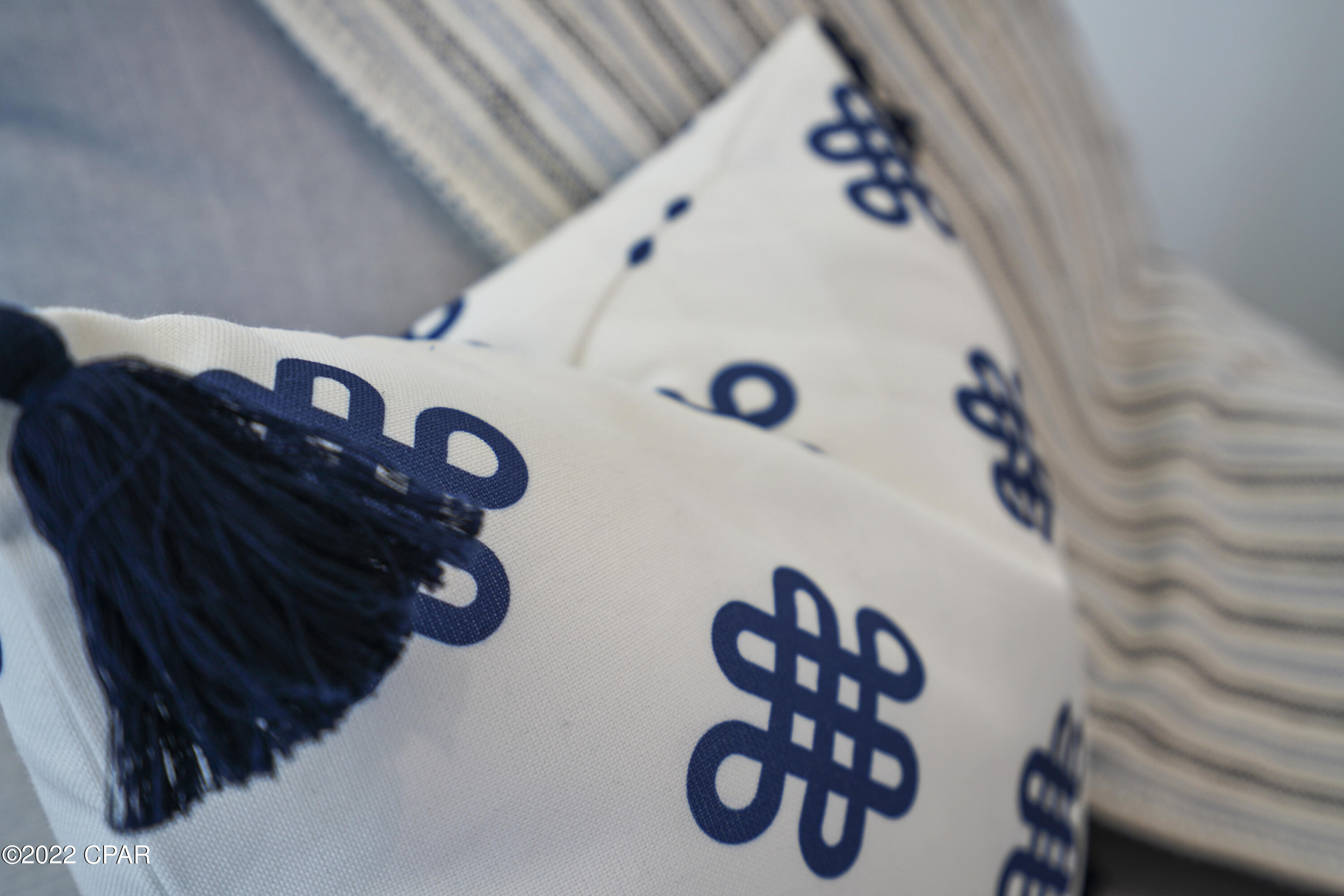 Cape San Blas - Residential