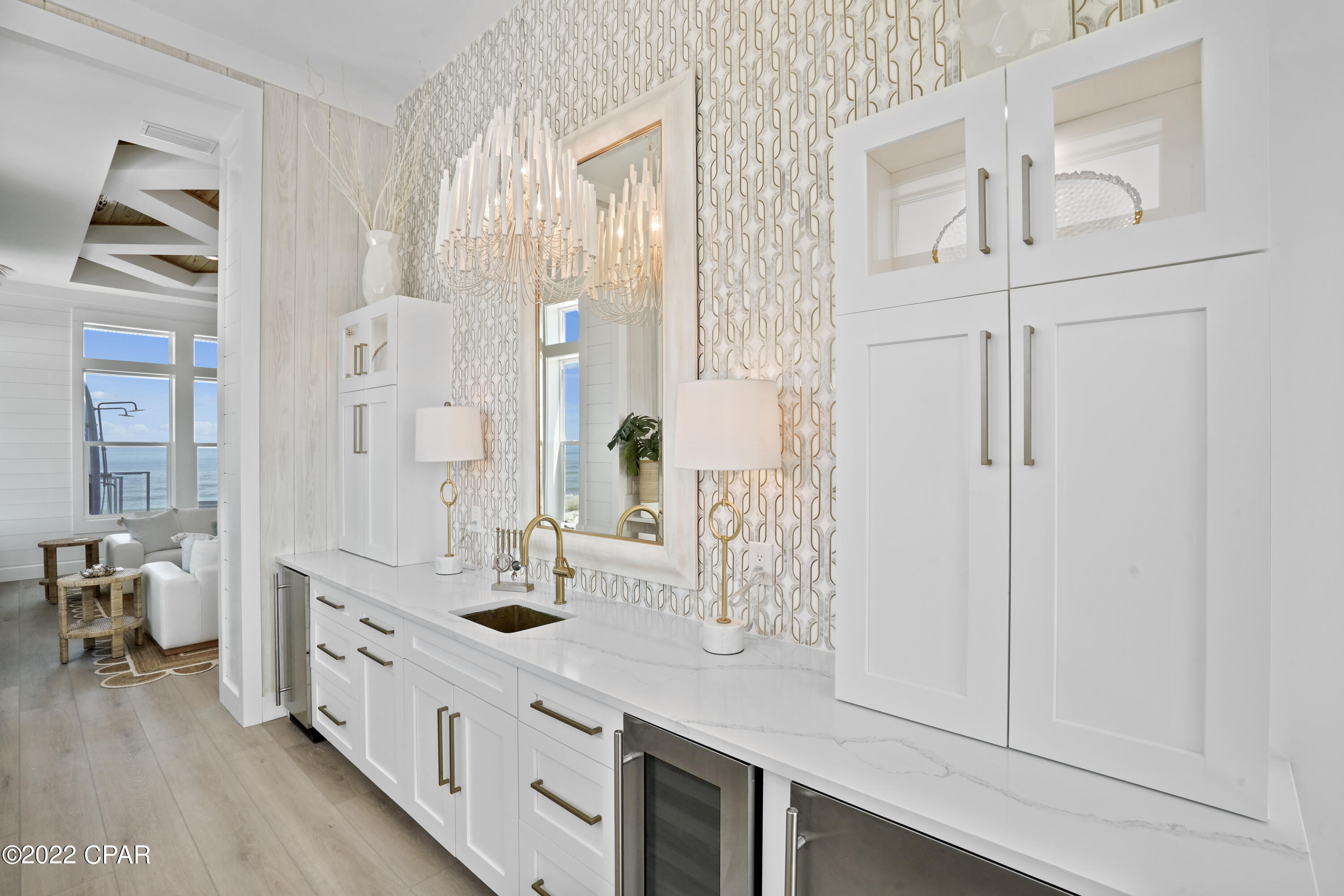 Cape San Blas - Residential