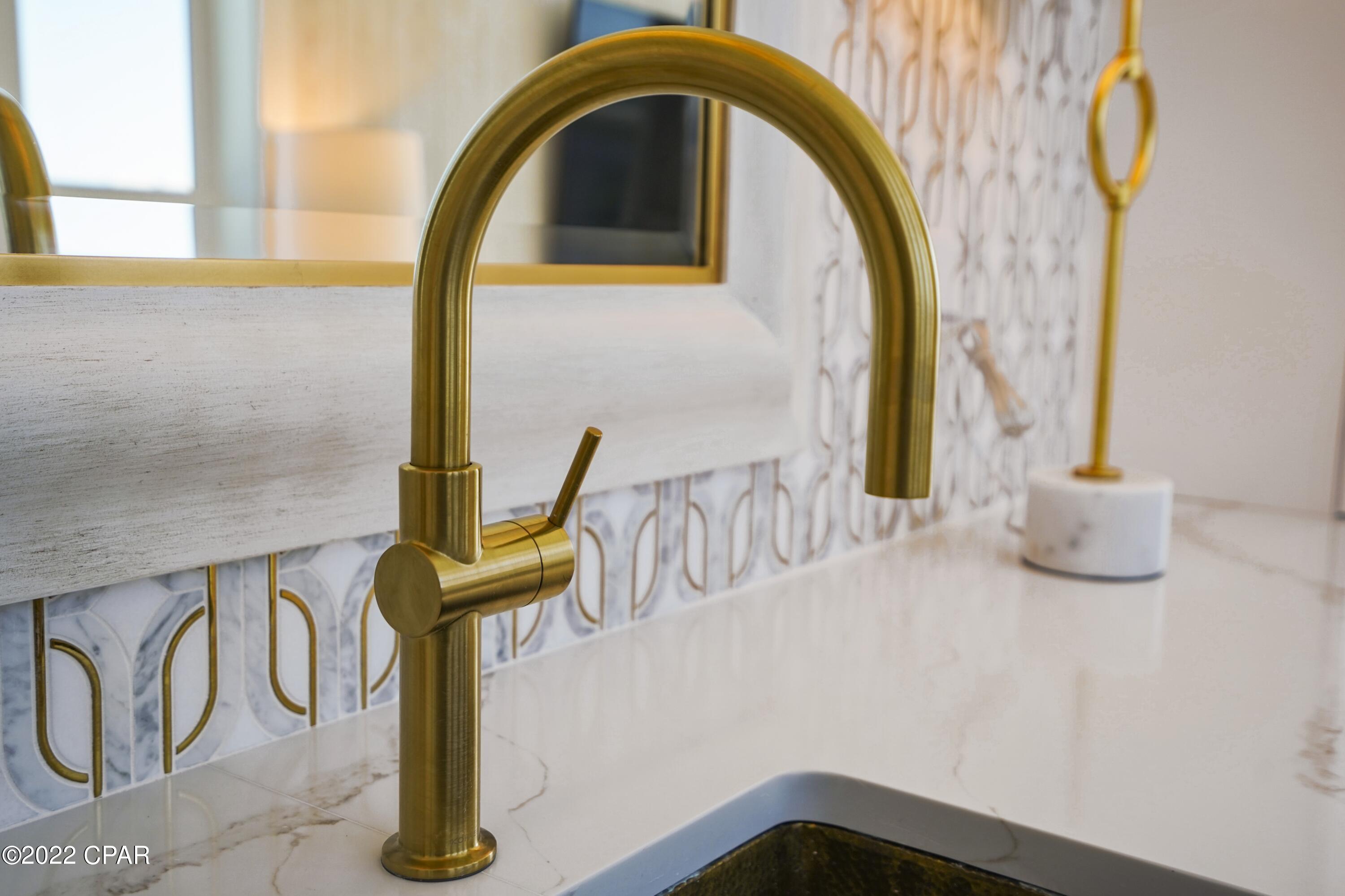 Cape San Blas - Residential