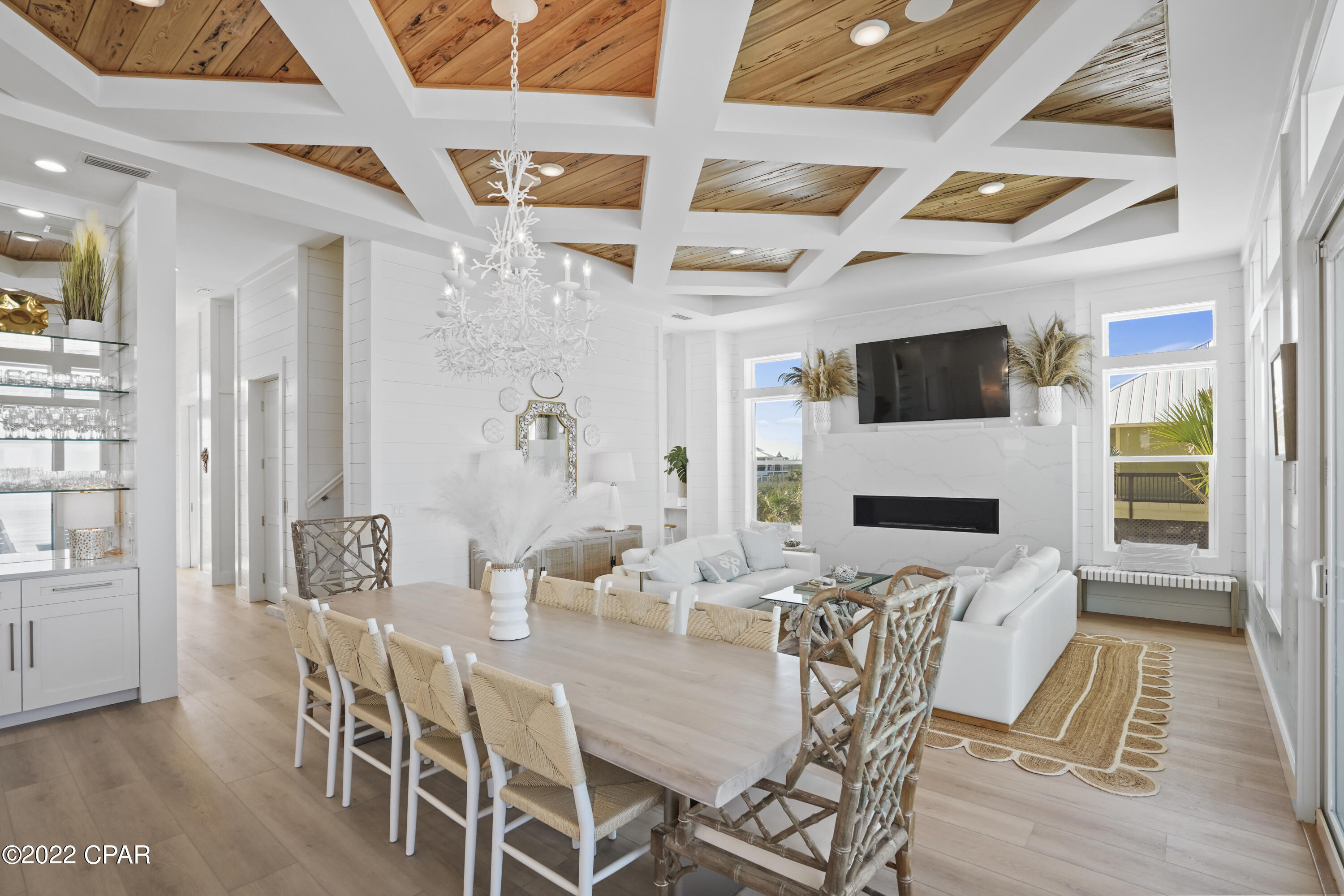 Cape San Blas - Residential