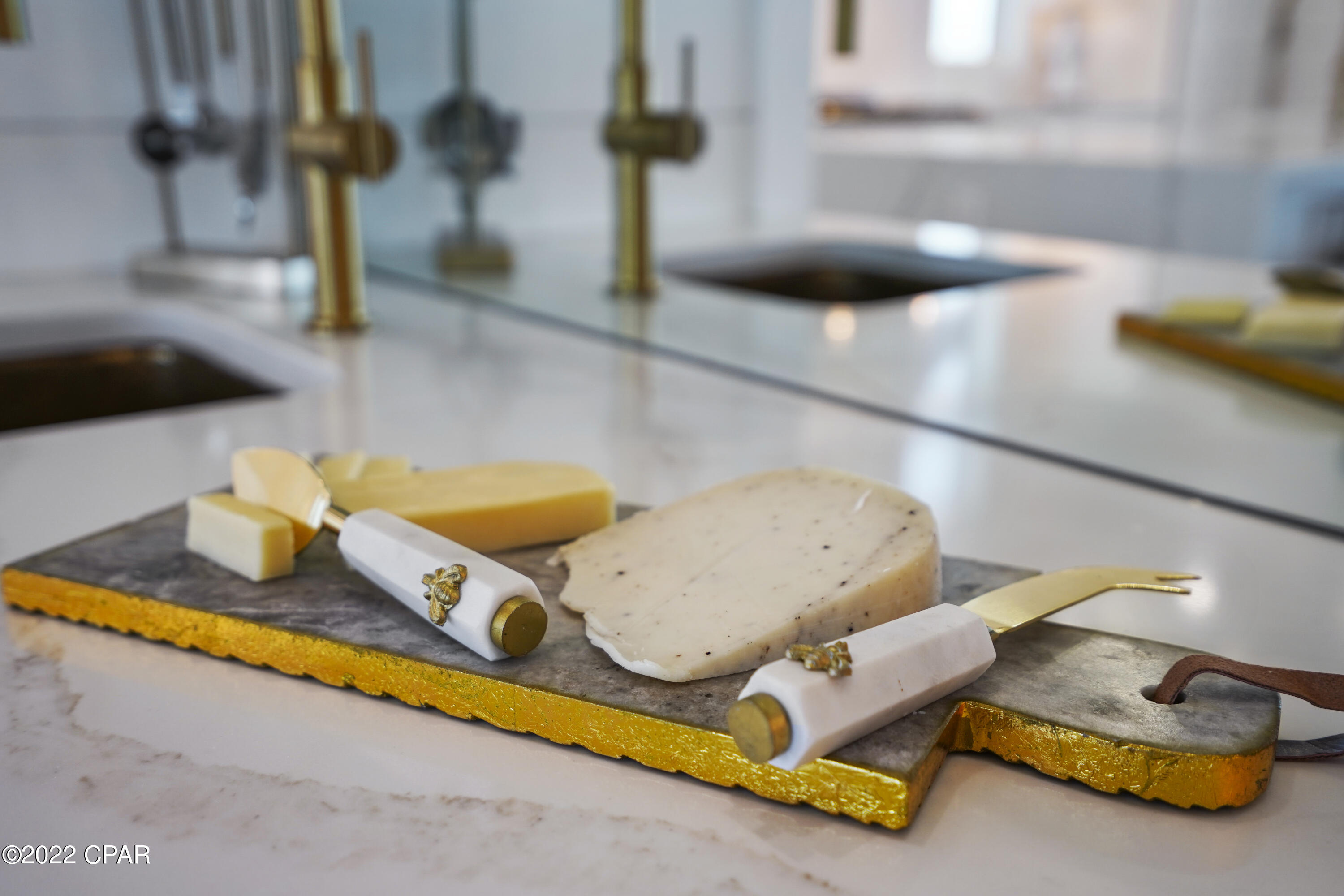 Cape San Blas - Residential