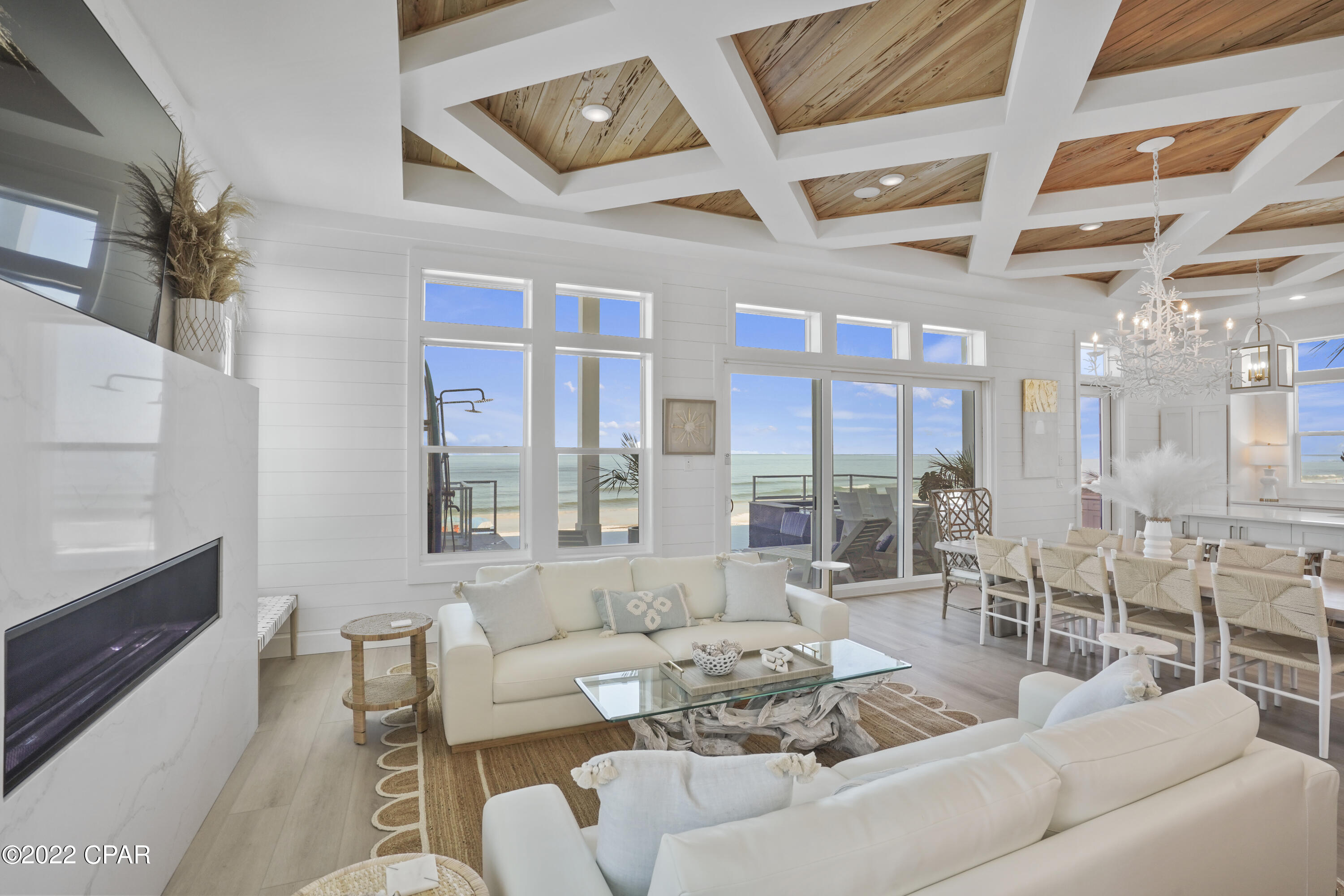 Cape San Blas - Residential