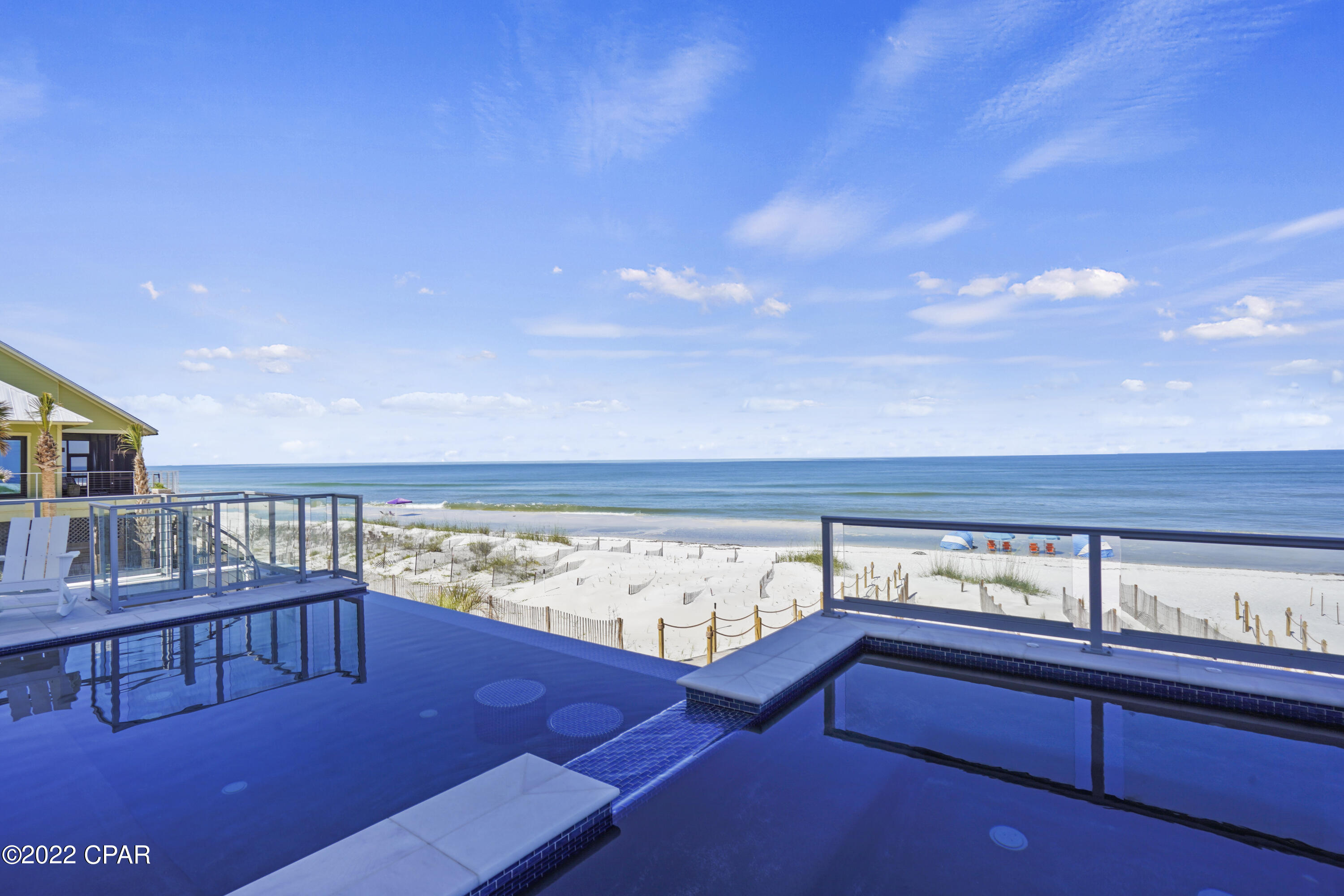 Cape San Blas - Residential