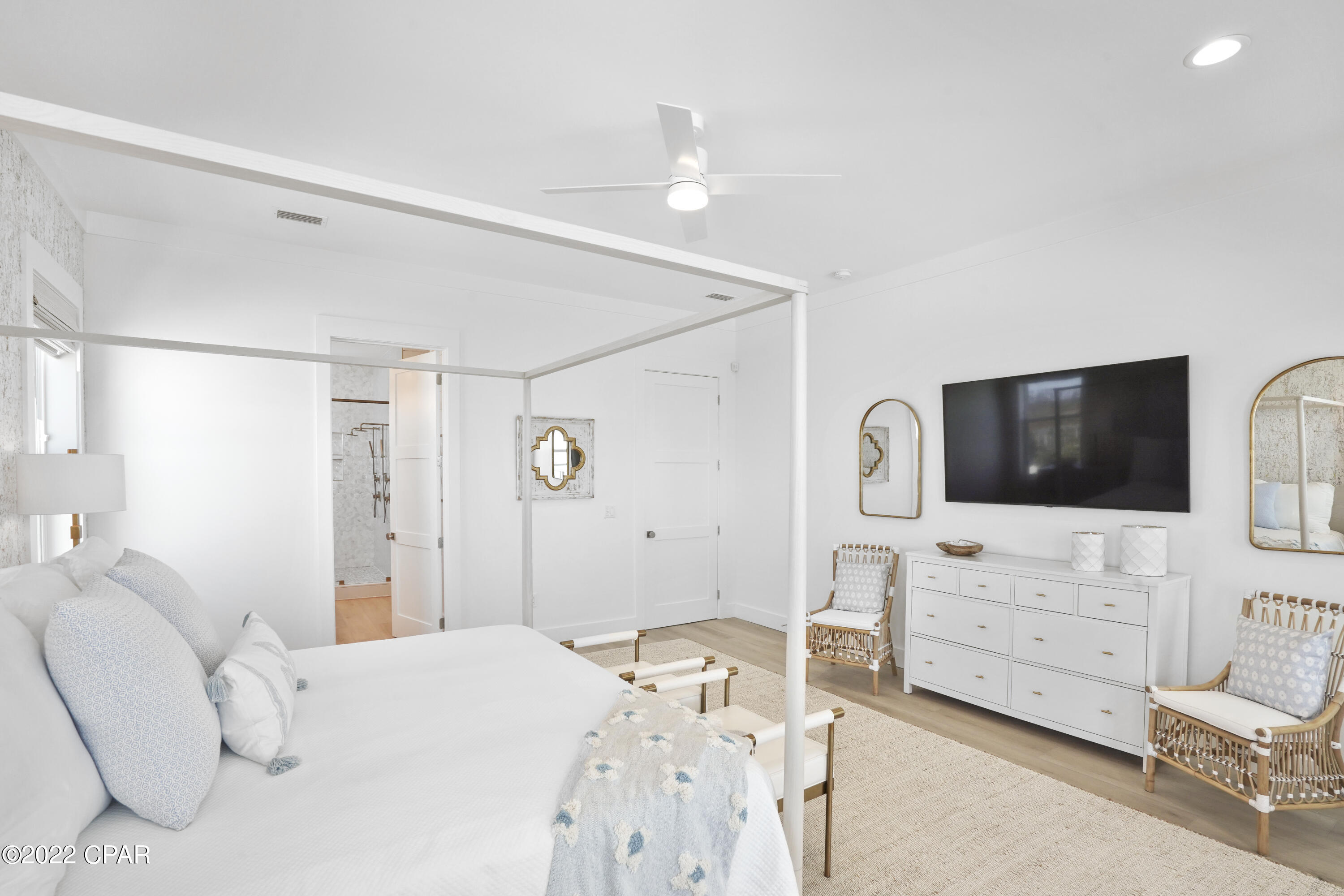 Cape San Blas - Residential