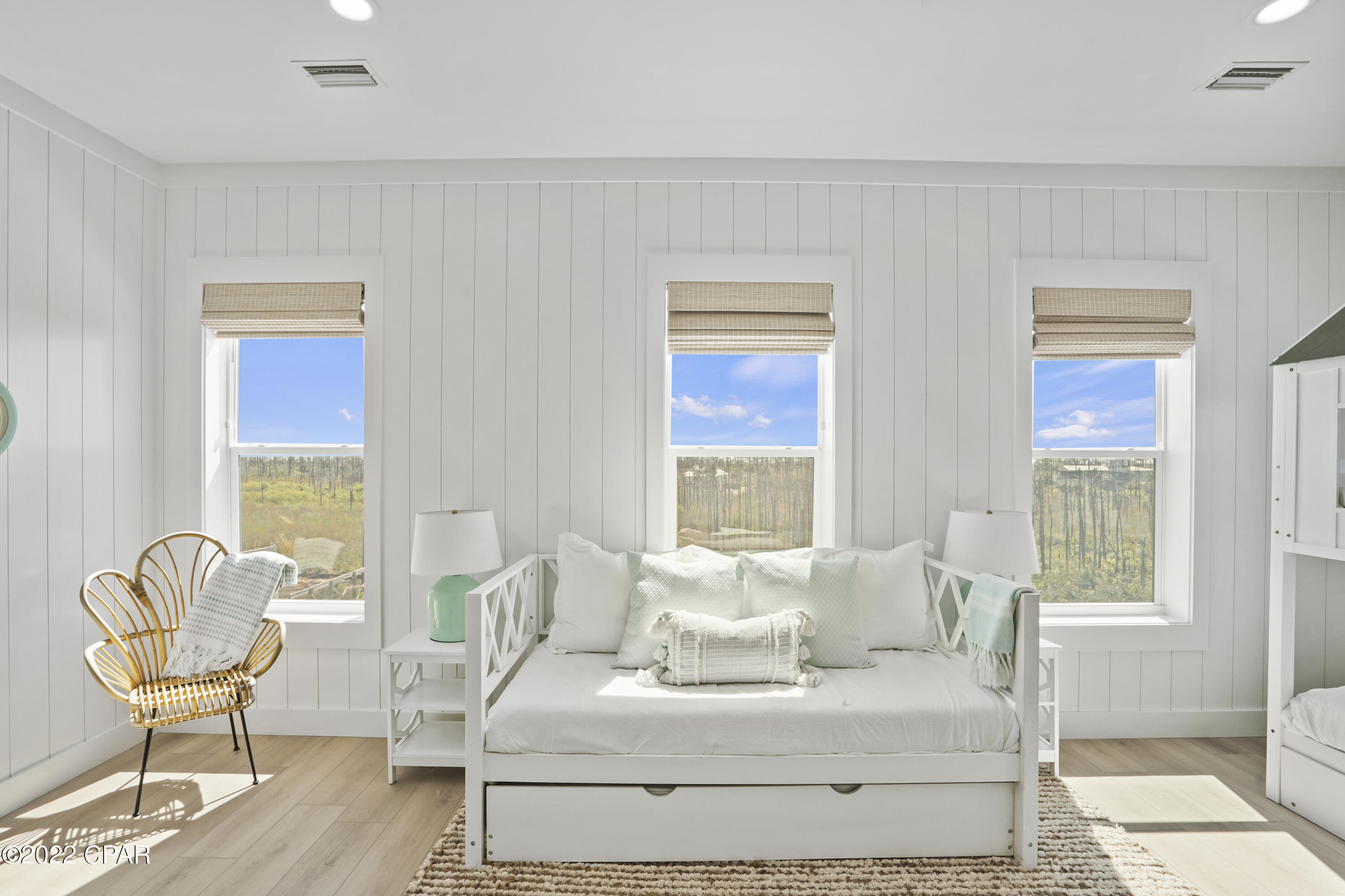 Cape San Blas - Residential