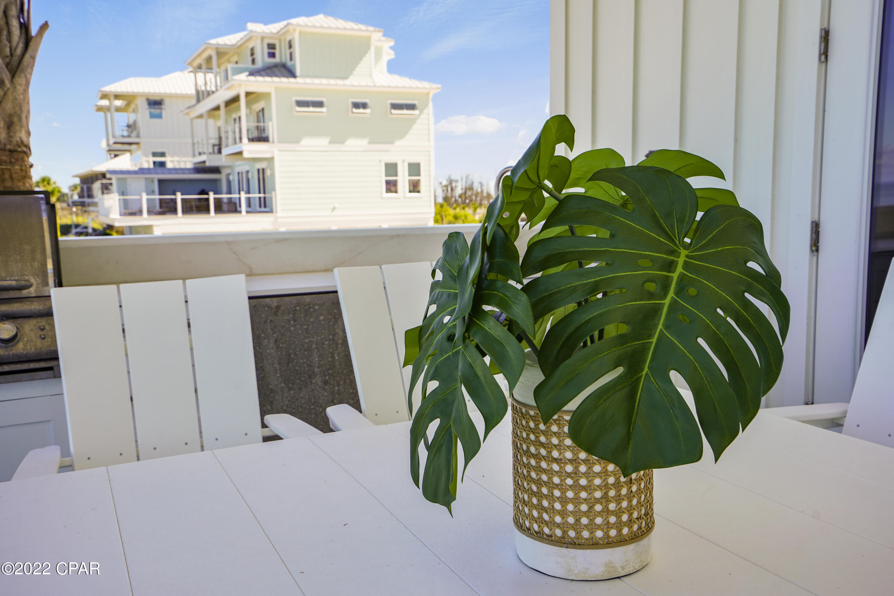 Cape San Blas - Residential