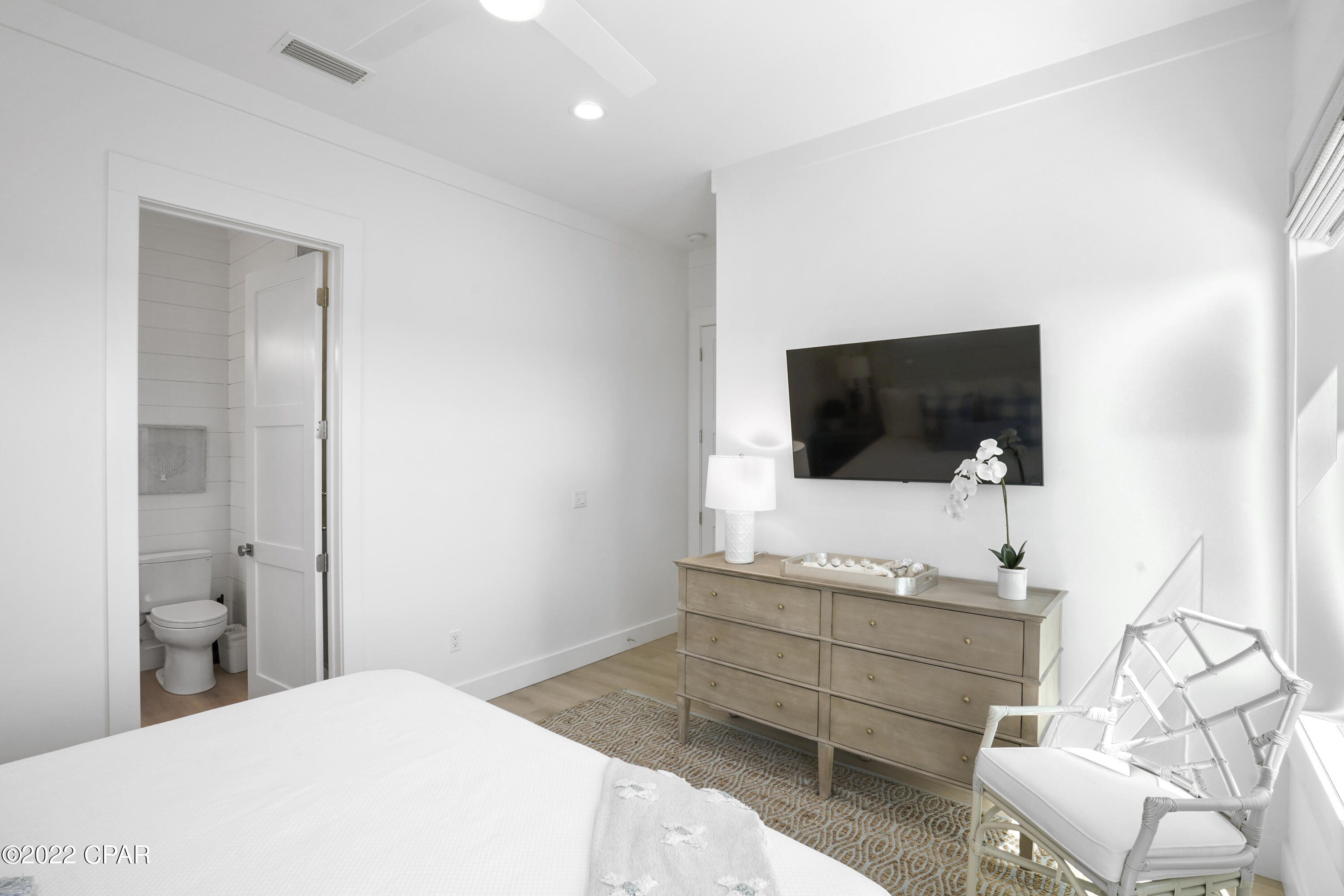 Cape San Blas - Residential