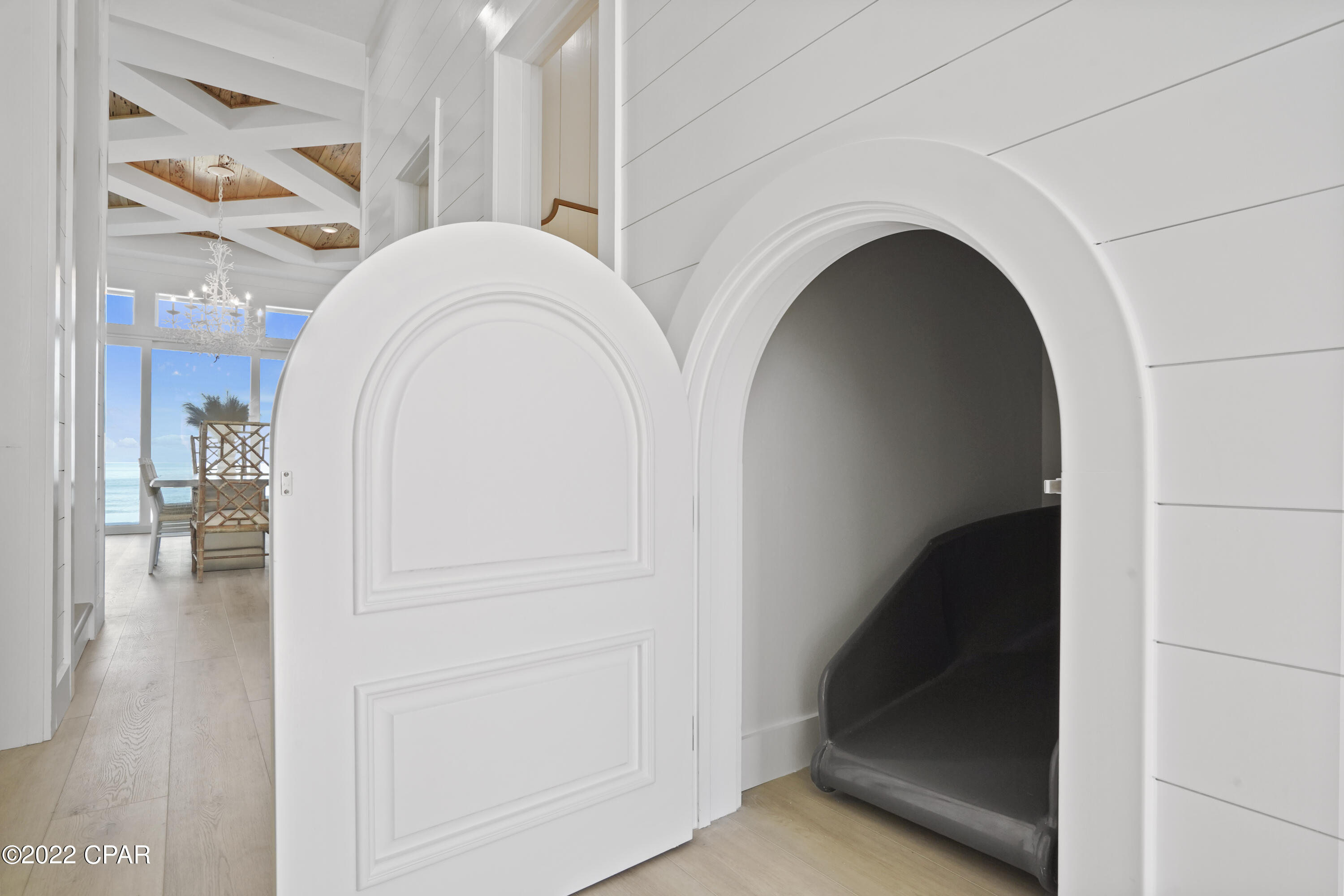 Cape San Blas - Residential