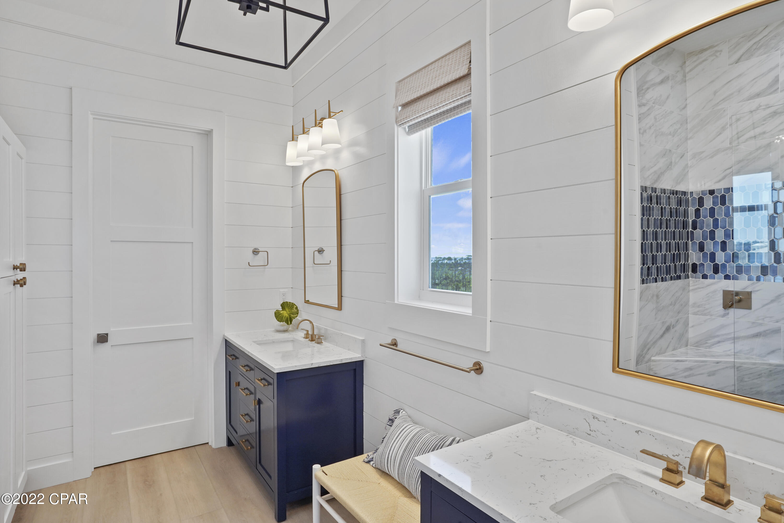 Cape San Blas - Residential