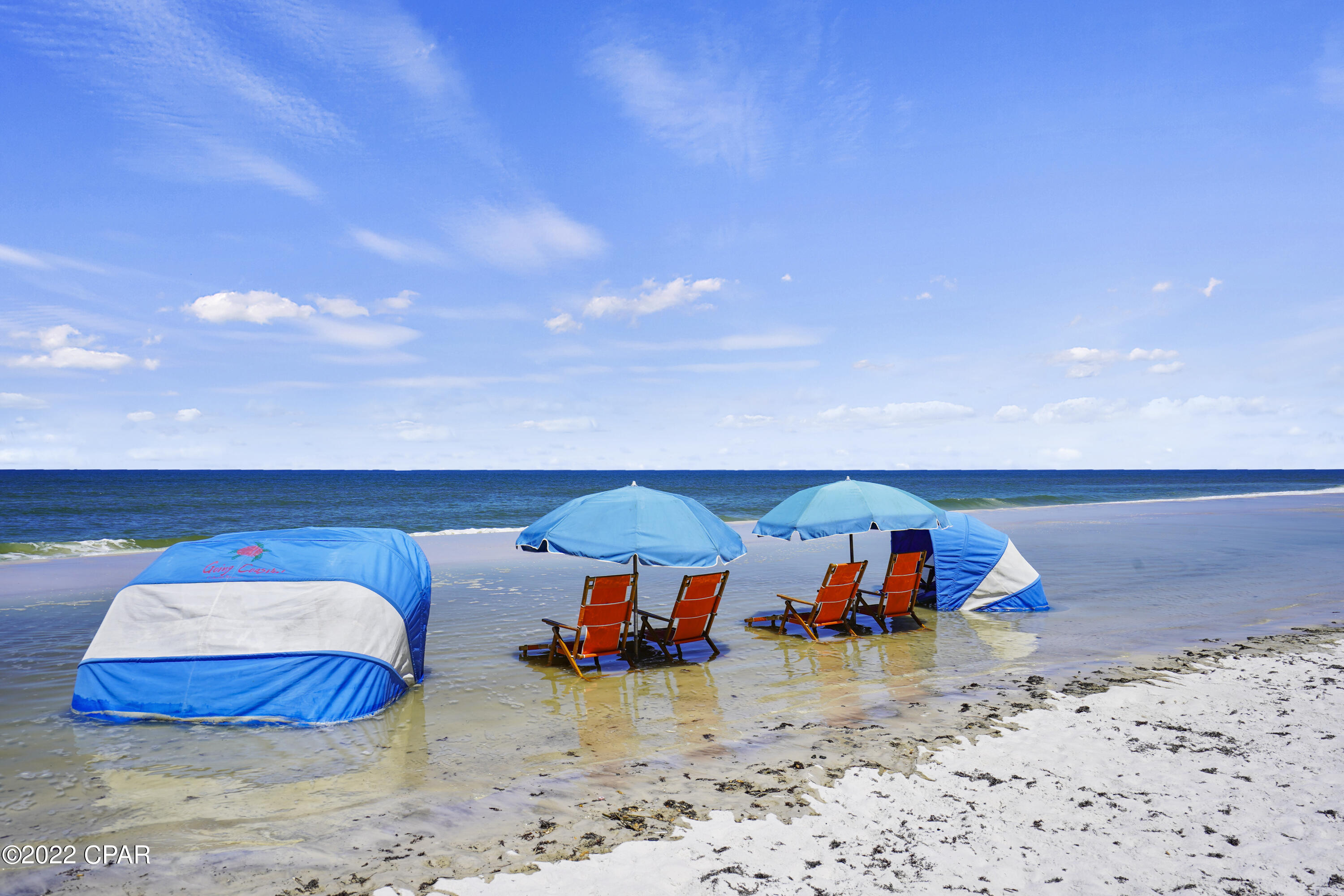 Cape San Blas - Residential