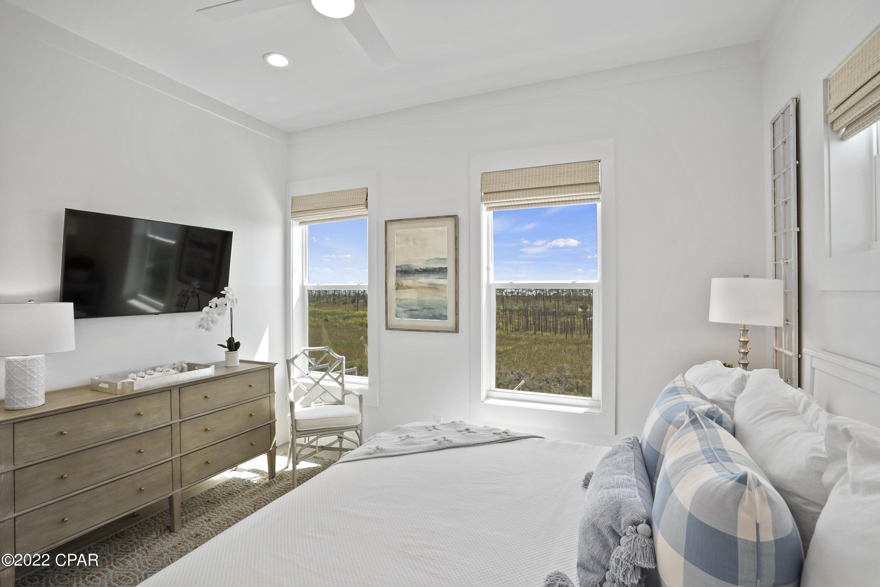 Cape San Blas - Residential